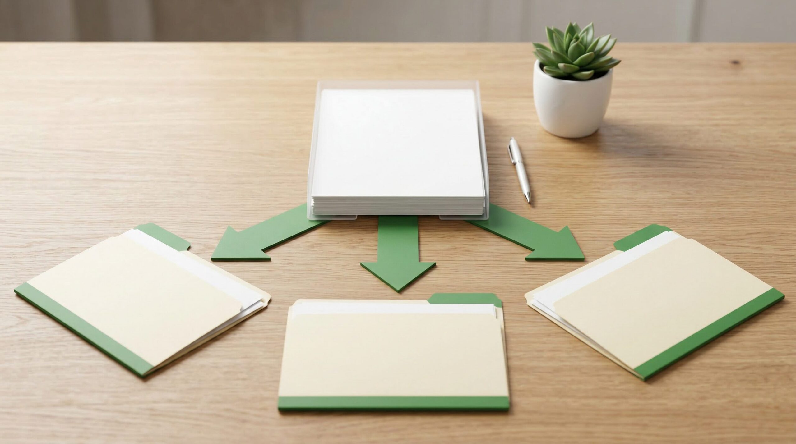 一括見積もりサービスの仕組み