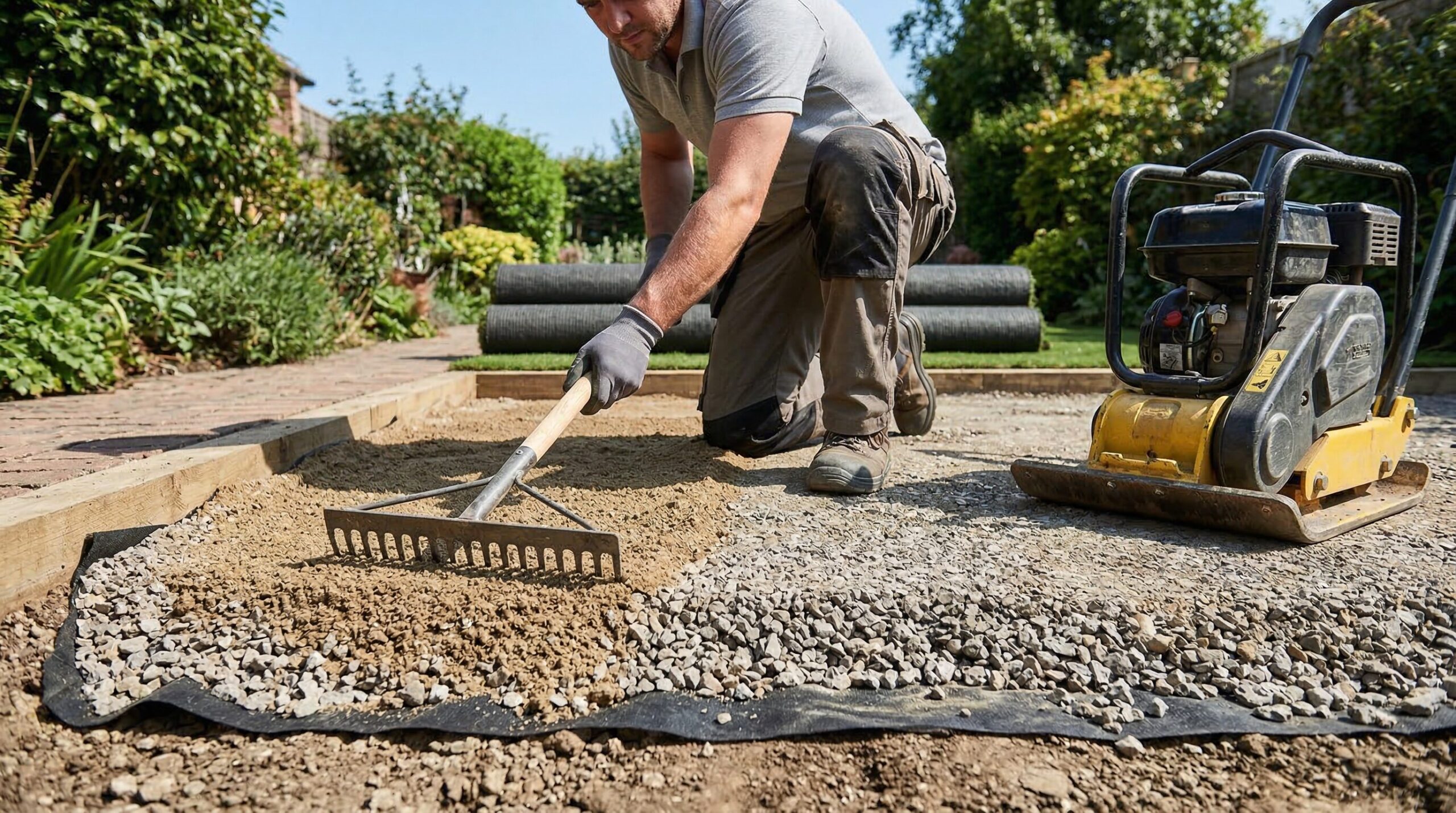 下地処理が仕上がりを左右する理由