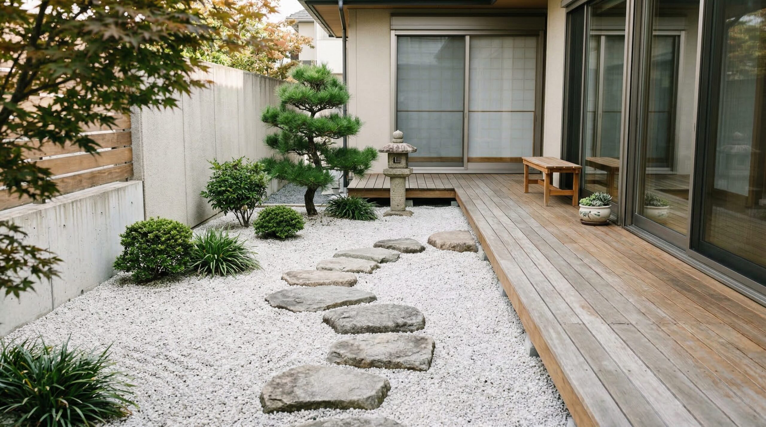 ローメンテナンス化で手入れを大幅に減らす方法