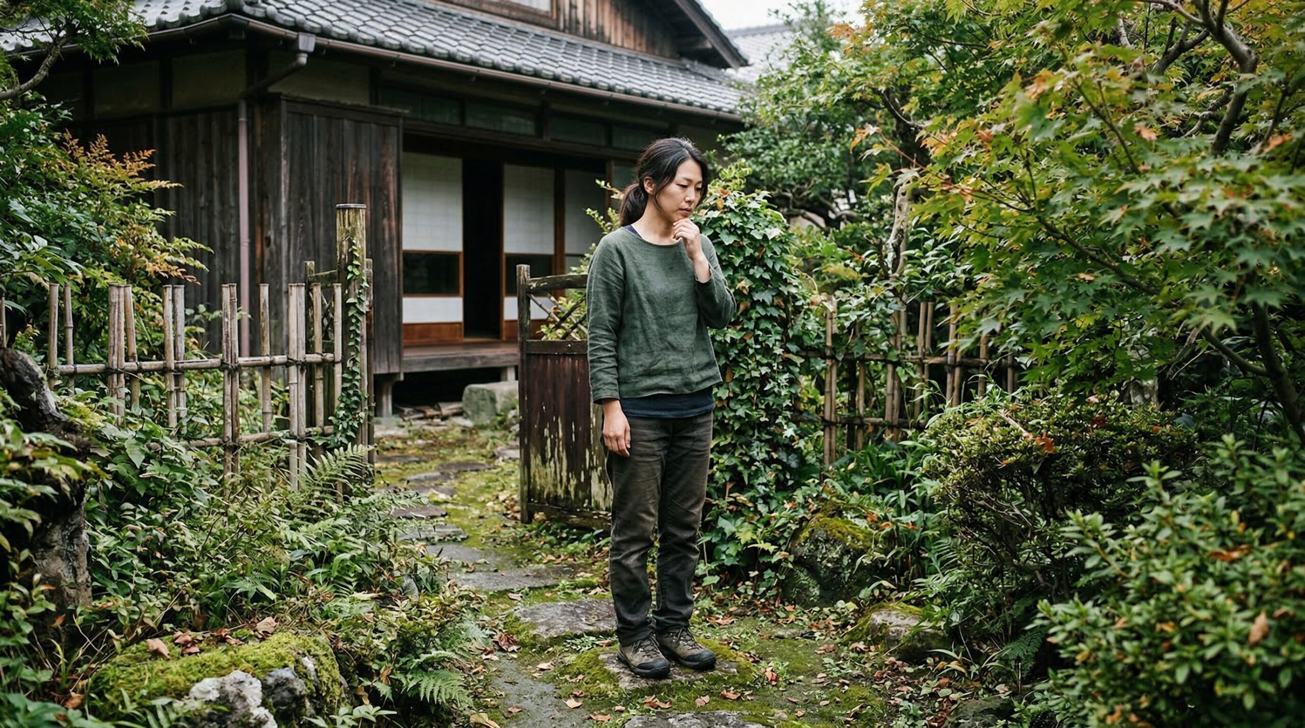 現に占有している場合に義務が継続する理由