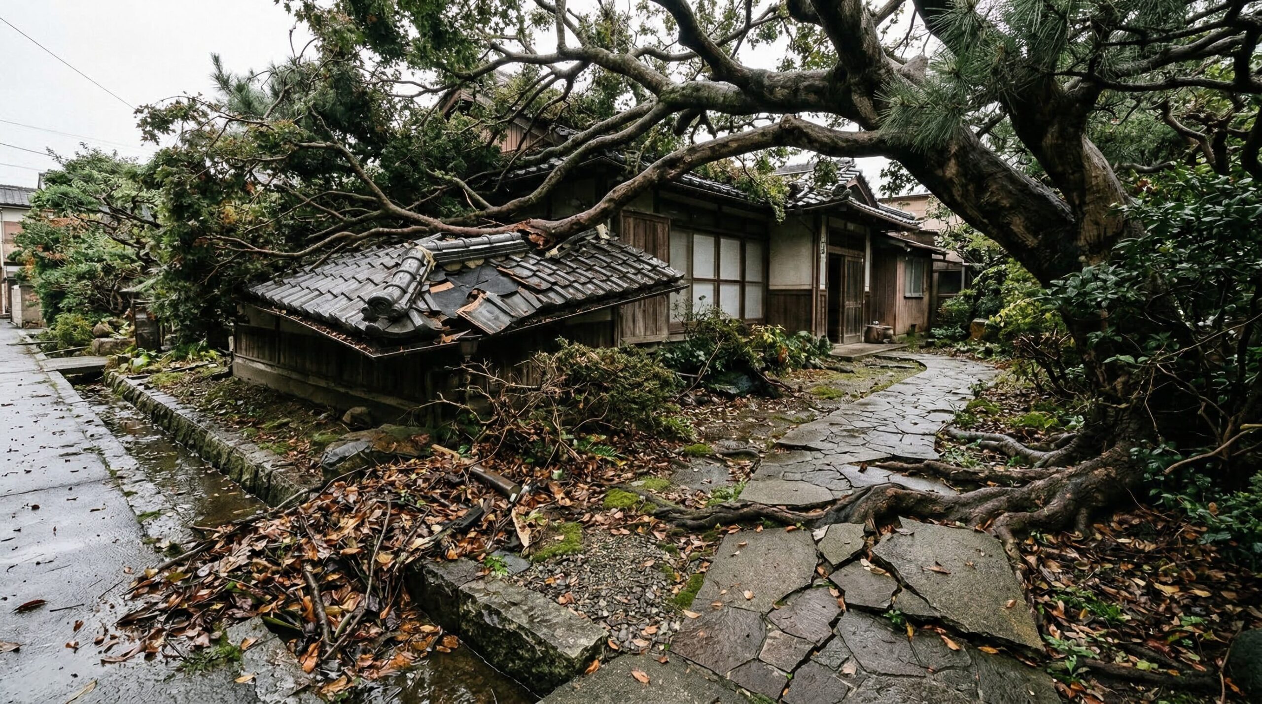 被害の種類別に見る対応の優先度