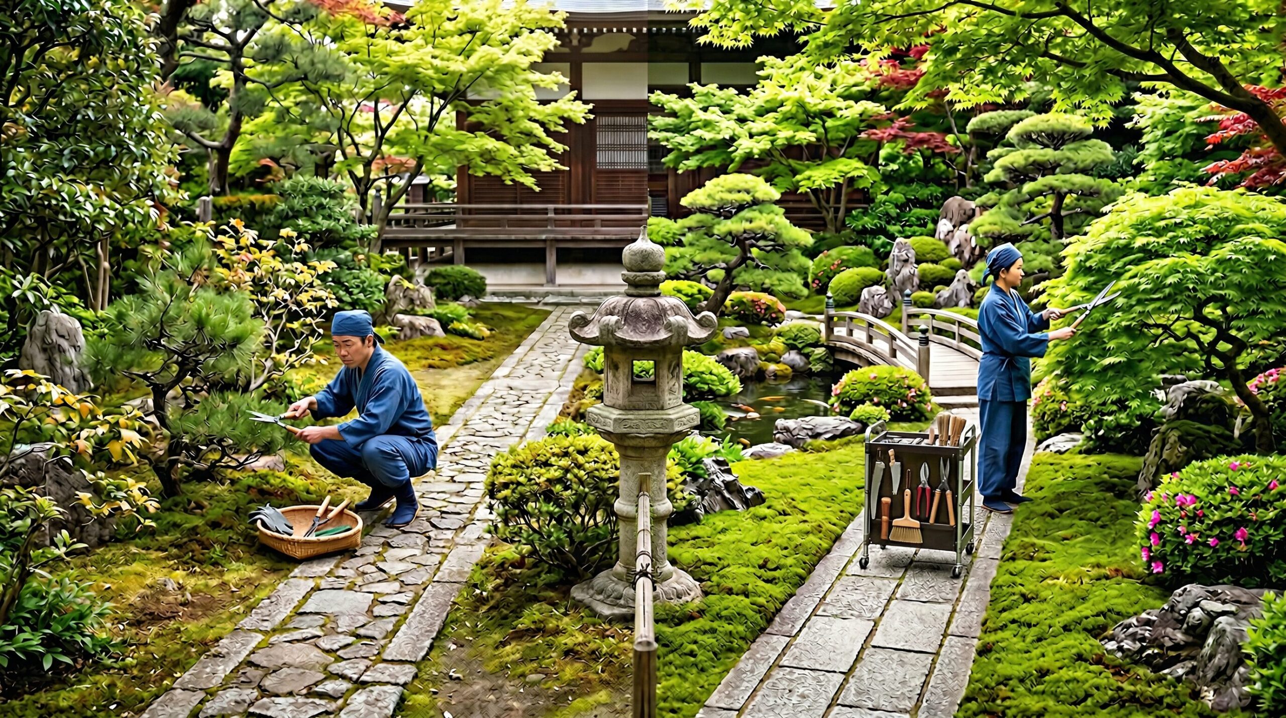 都度依頼と年間契約どちらがお得か