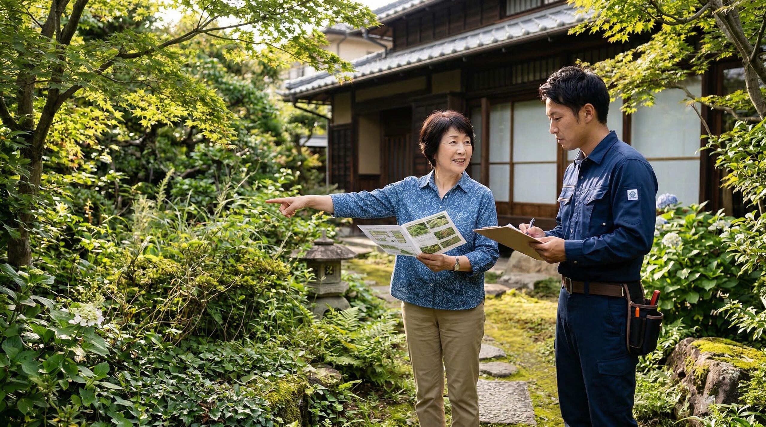 業者依頼との費用比較と賢い選択方法
