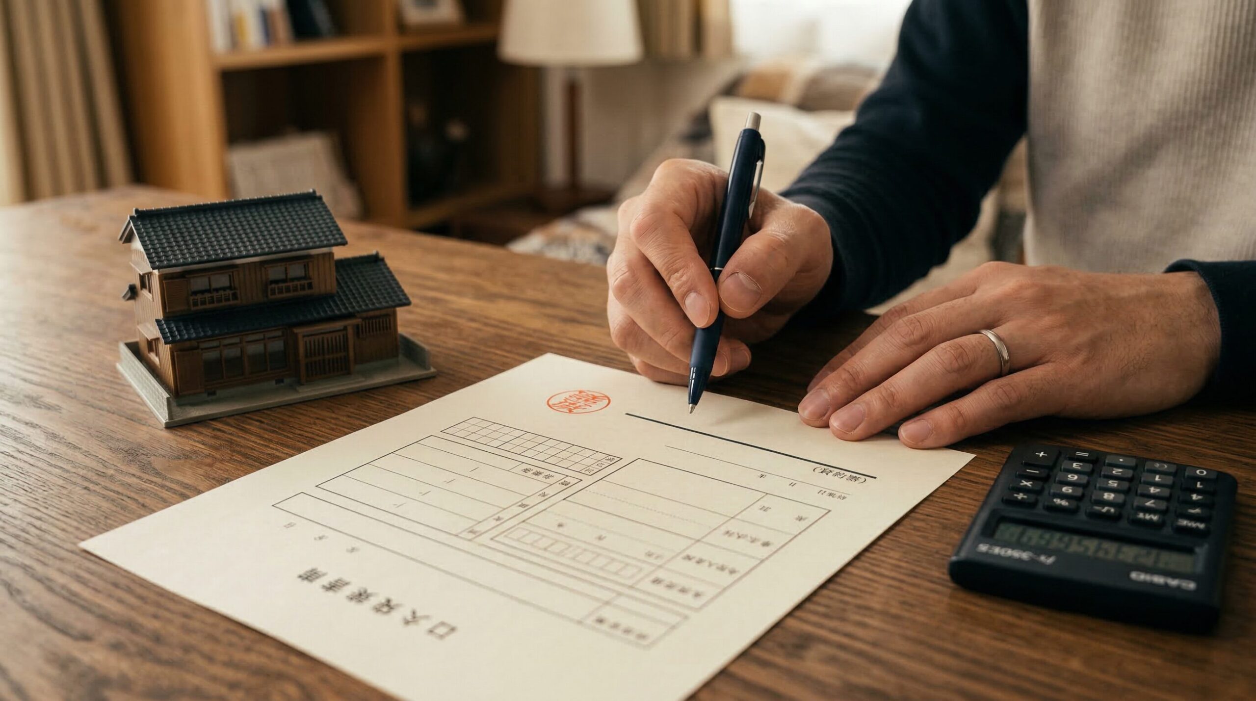 住宅ローンに外構費用を組み込む際の注意点