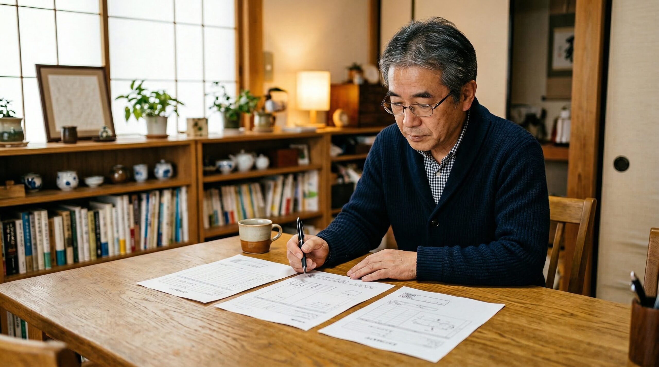 相見積もりで費用を抑えるコツ