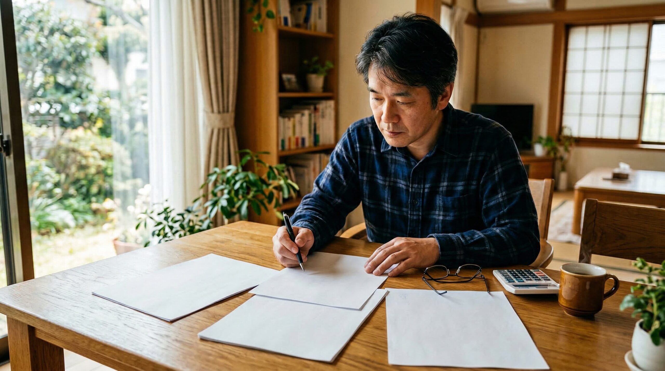 相見積もりで失敗しない取り方のコツ