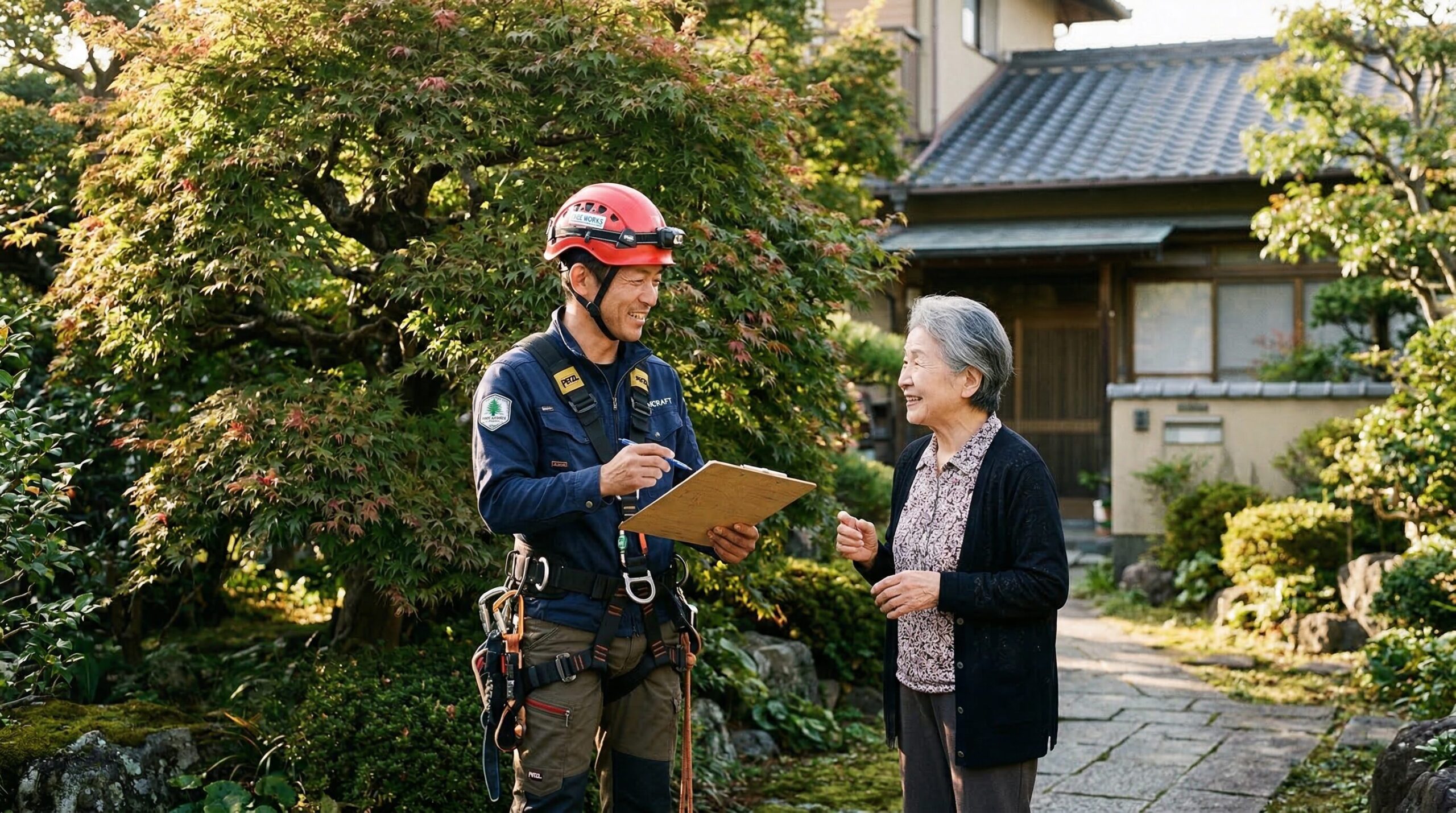 業者に依頼する際の費用の目安
