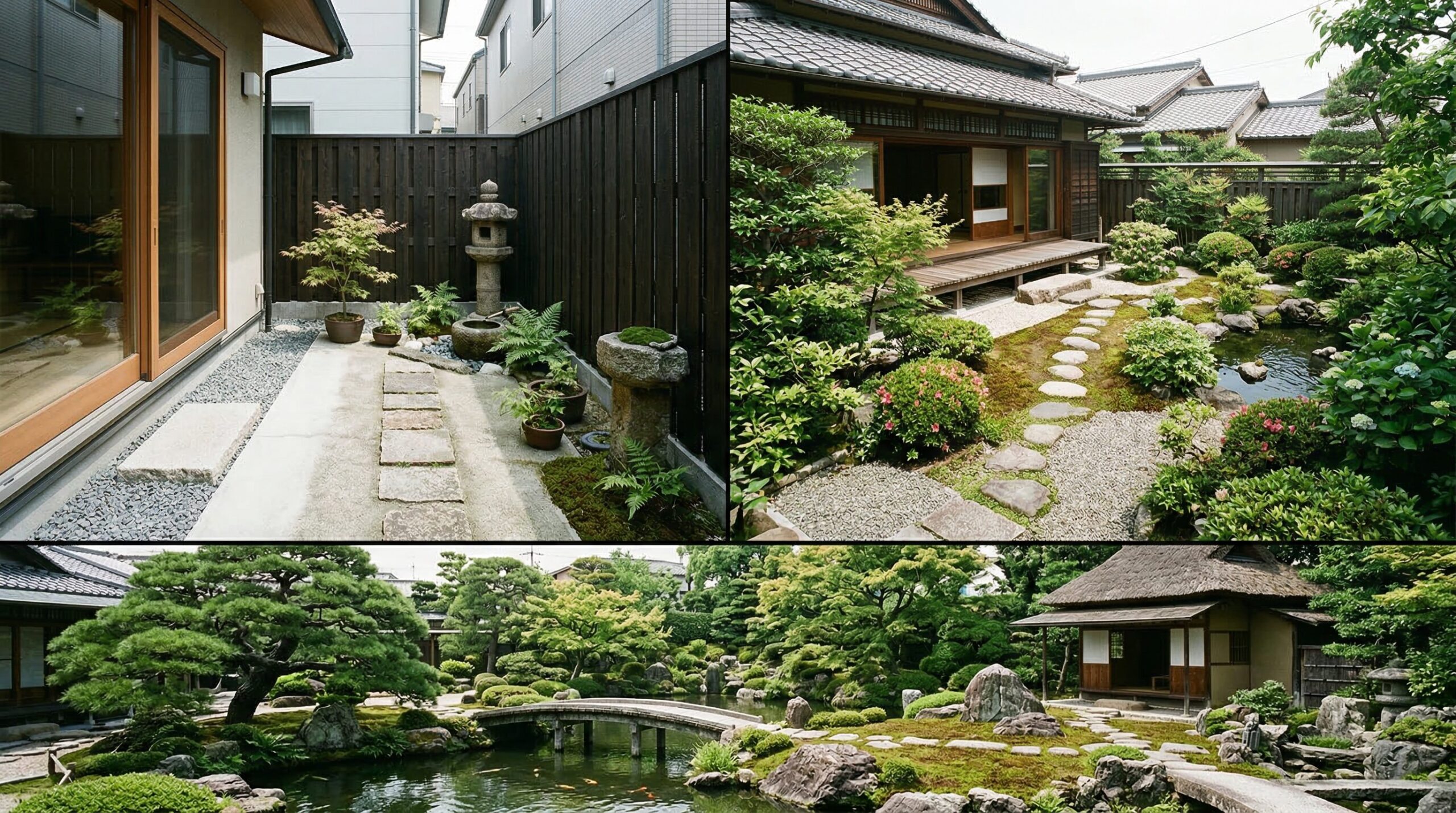 規模・状況別の費用シミュレーション