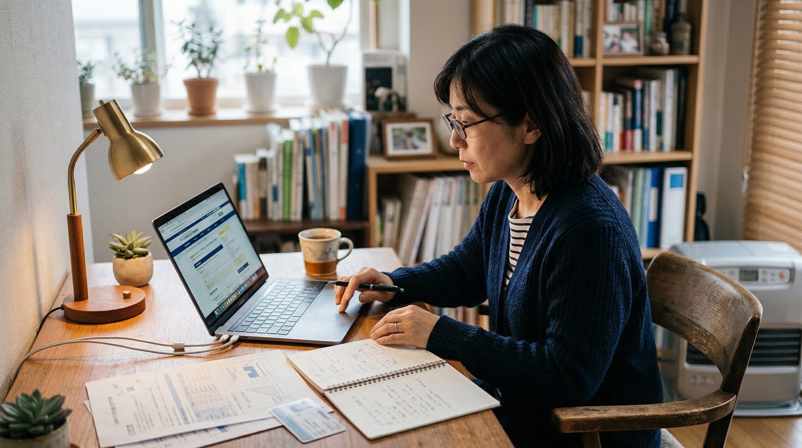 自治体の補助金を正確に調べる方法