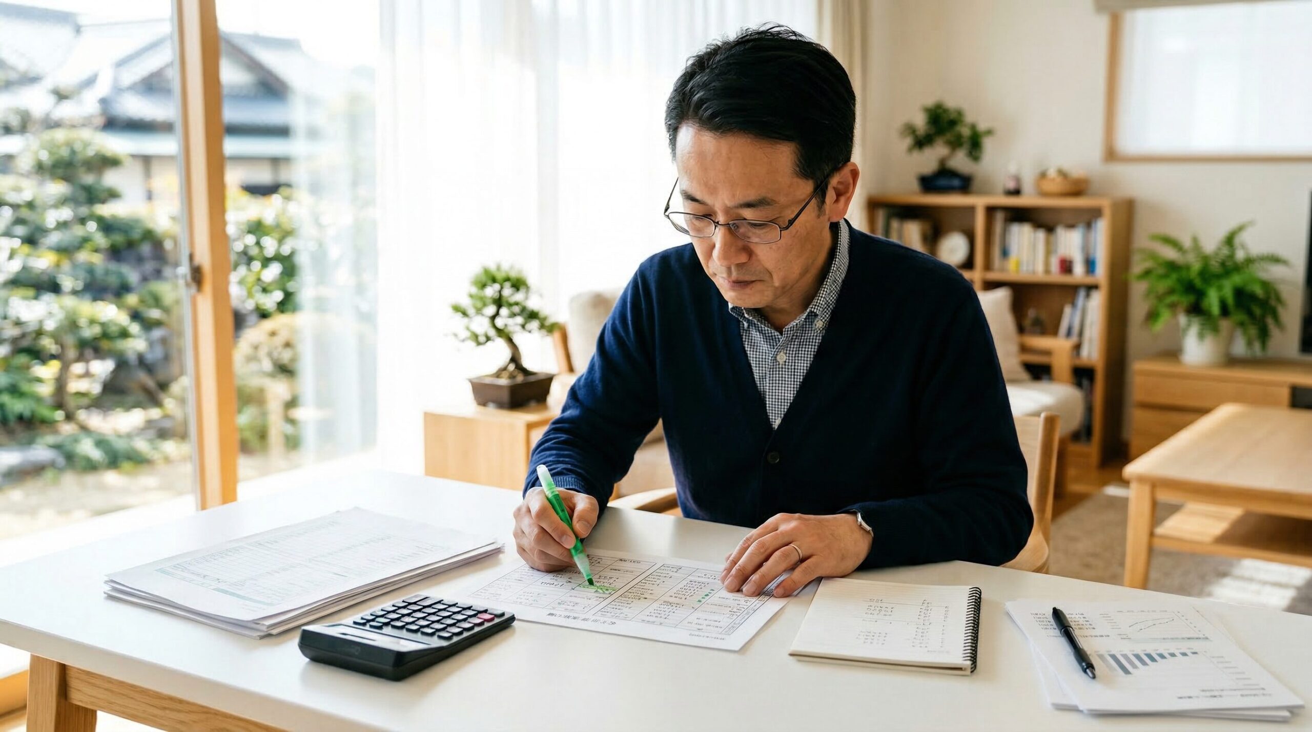 外構費用の内訳書を必ず取り寄せる理由