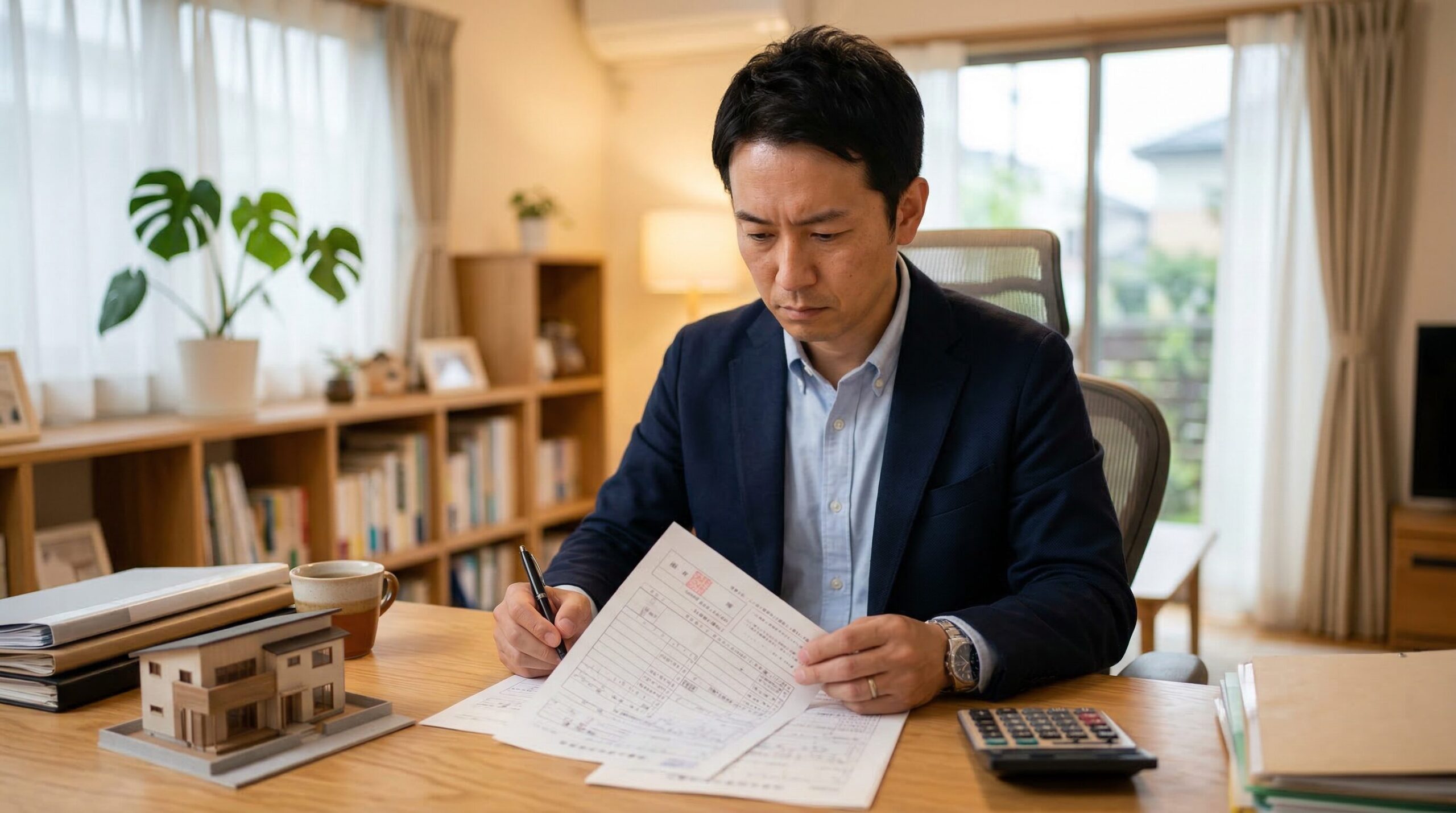 固定資産税への影響と法的注意点