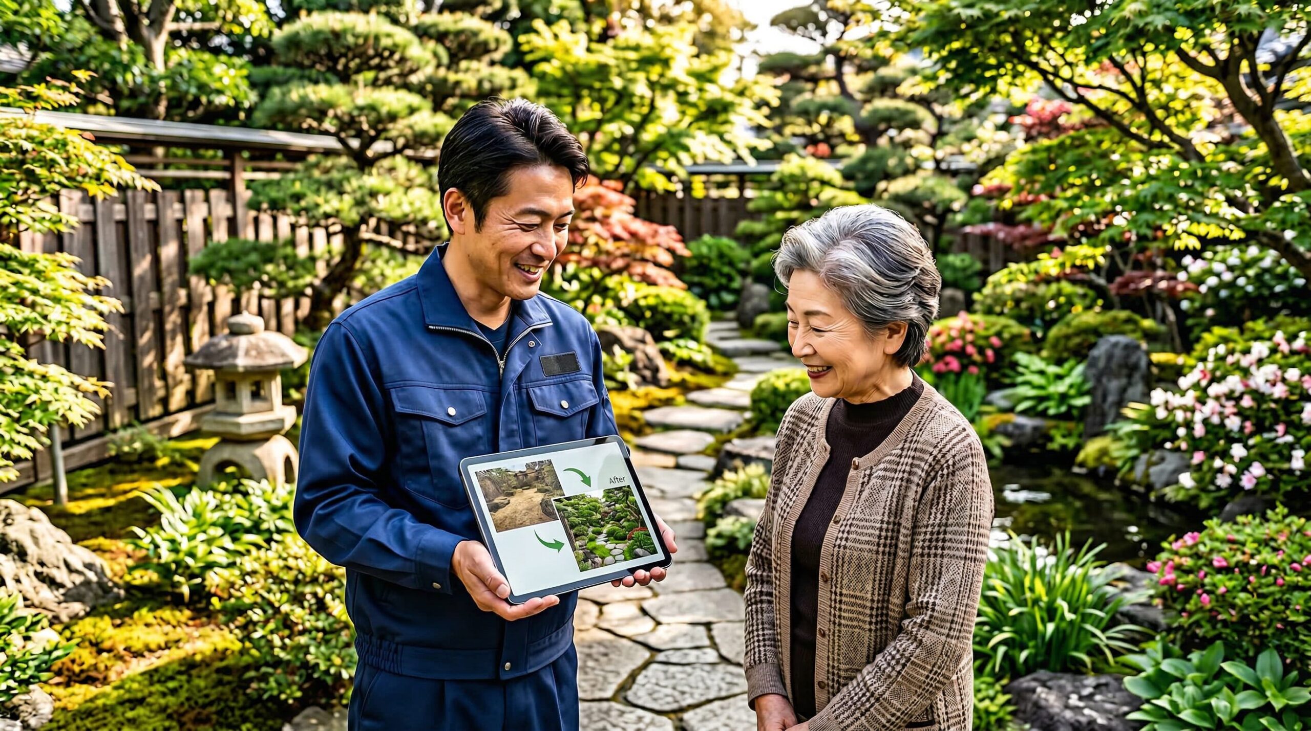 優良業者を見極めるチェックポイント