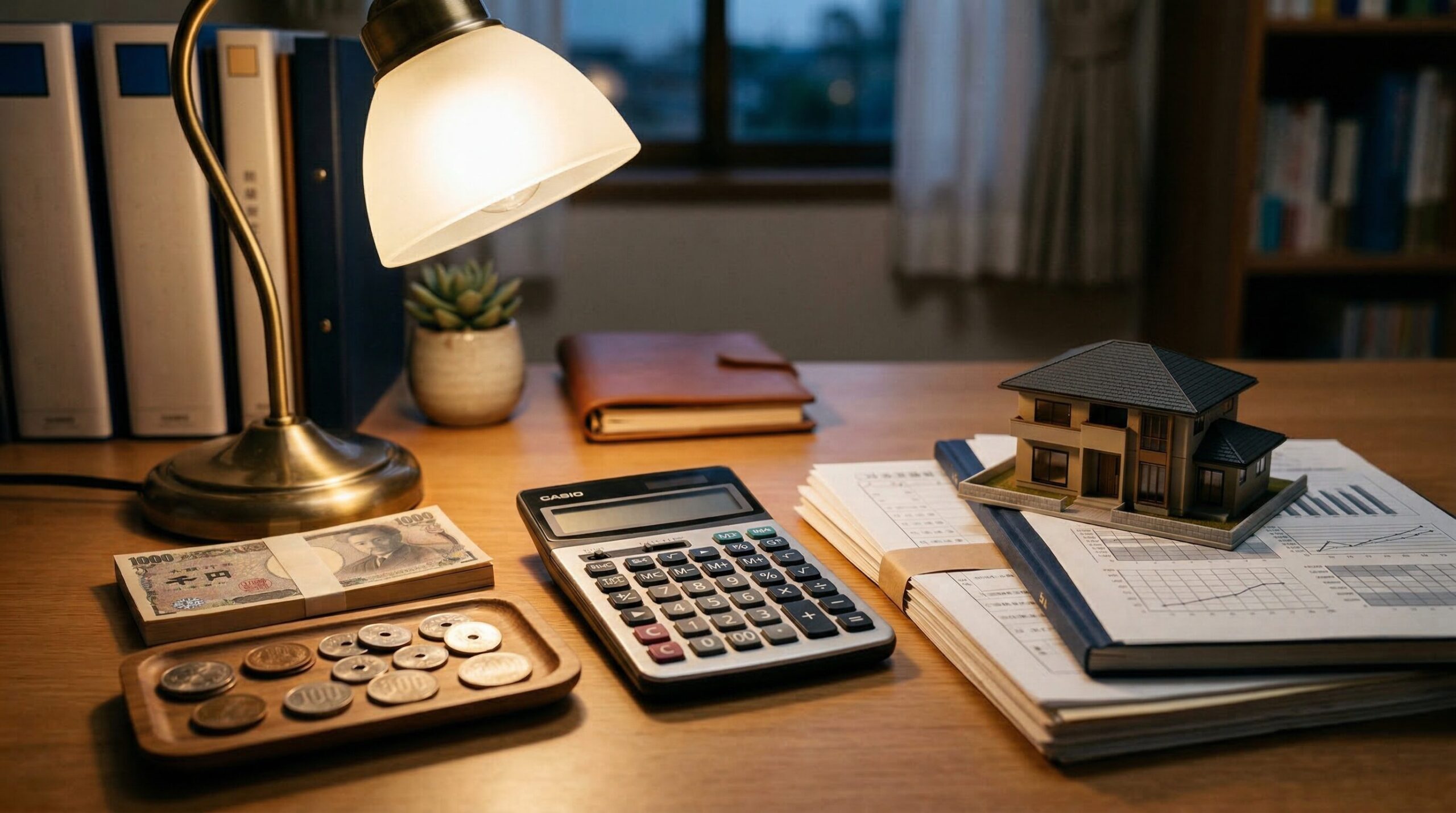 税制優遇措置で費用負担をさらに軽減する