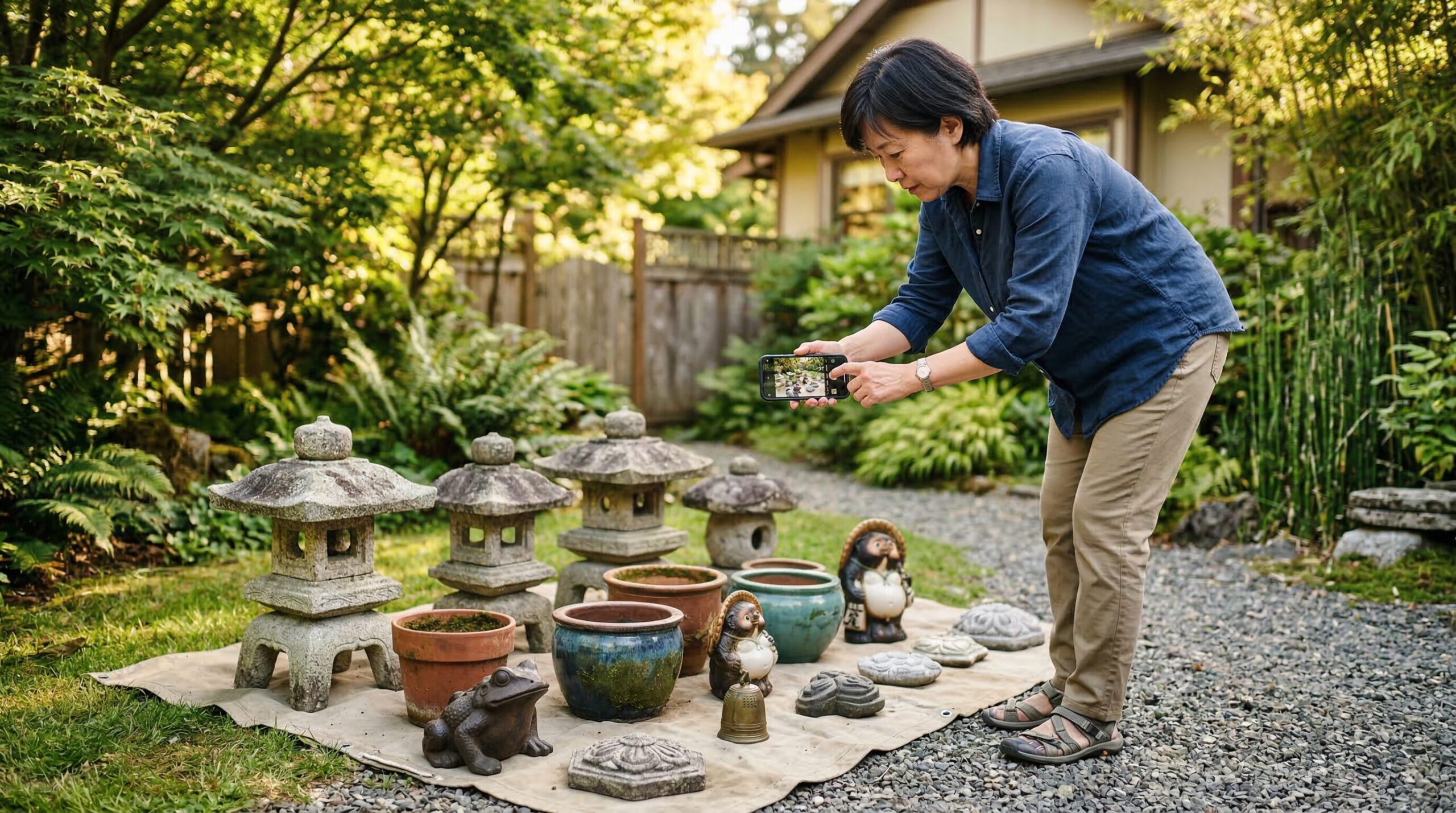 不用品の売却で処分費を相殺するコツ
