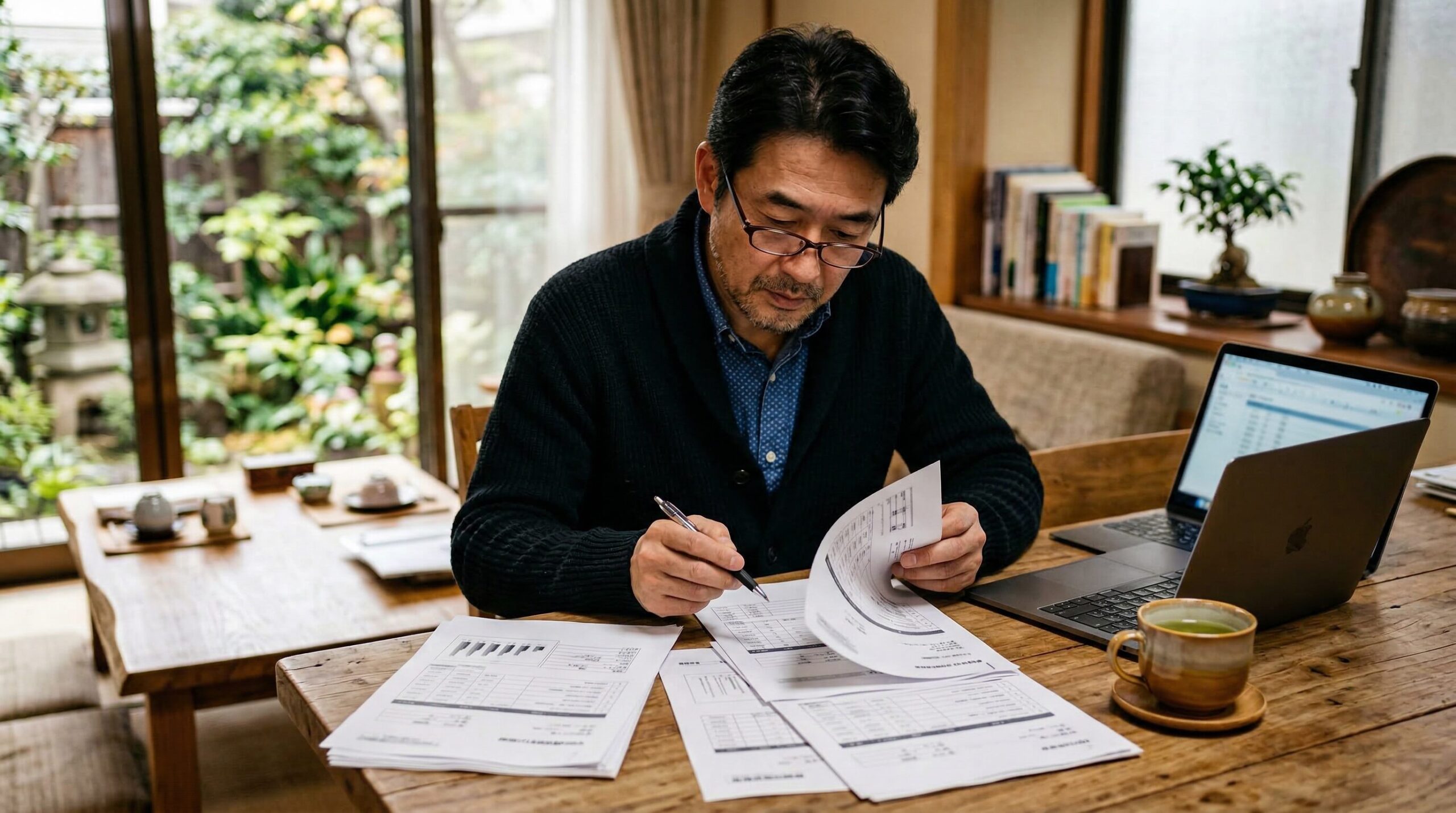 業者選びで確認すべき重要なポイント