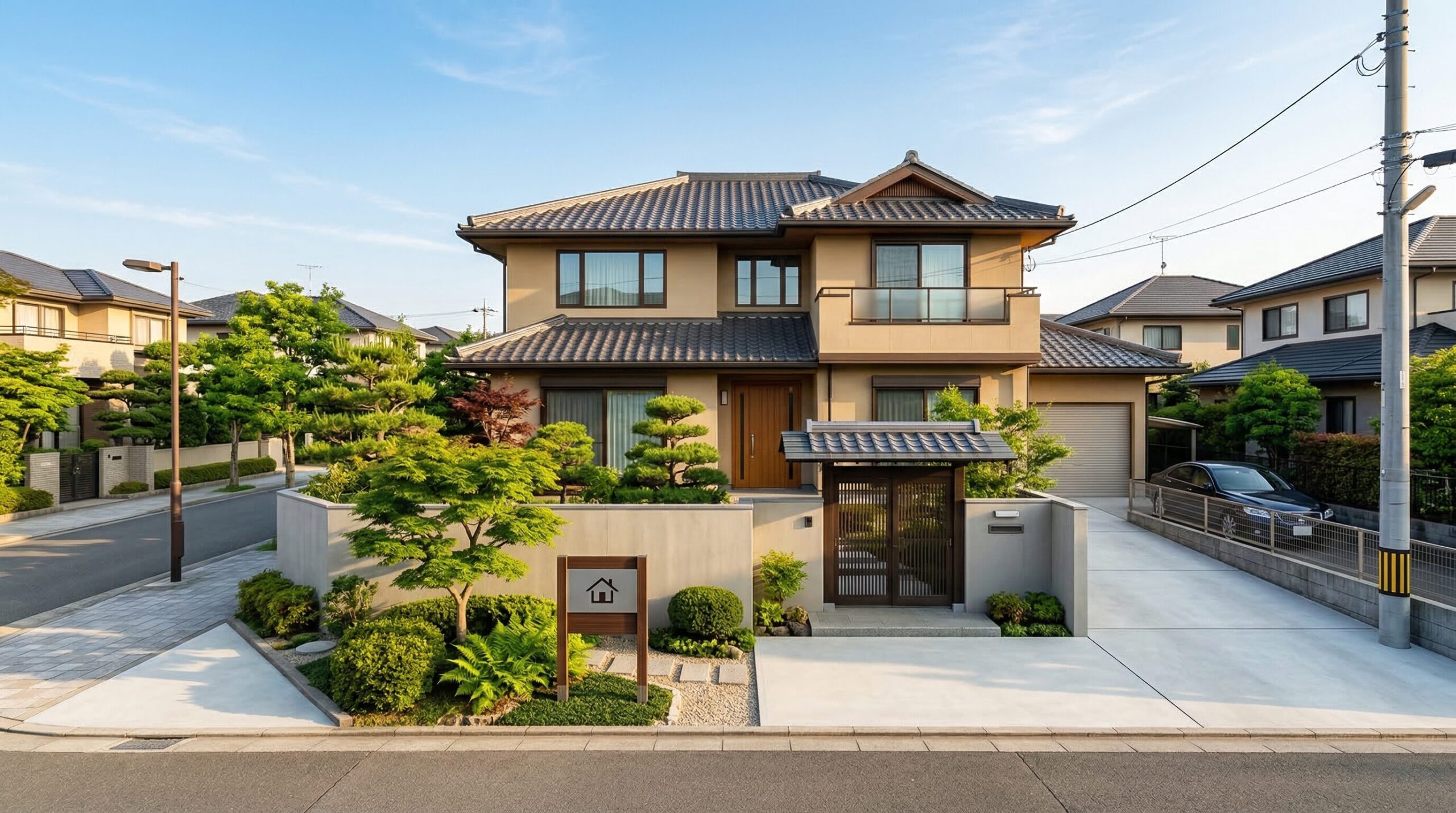 将来の撤去コストと資産価値への影響