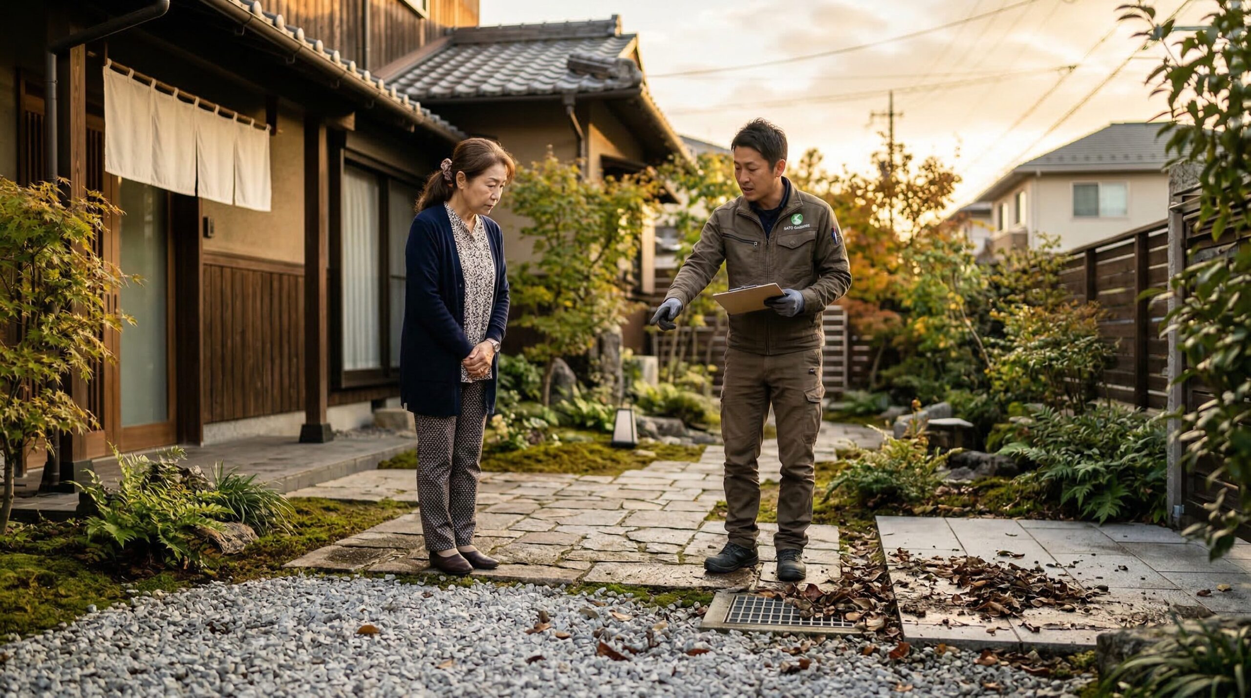 よくある後悔とその対策を事前に知る方法