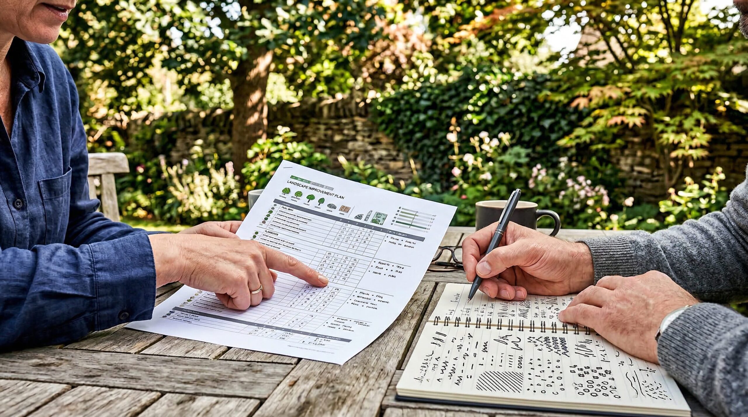 見積もりを取る際に確認すべき重要事項