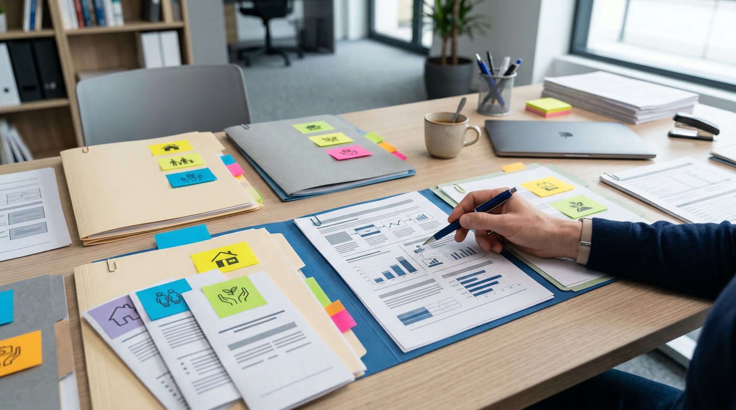 複数の補助金を組み合わせる際の確認事項