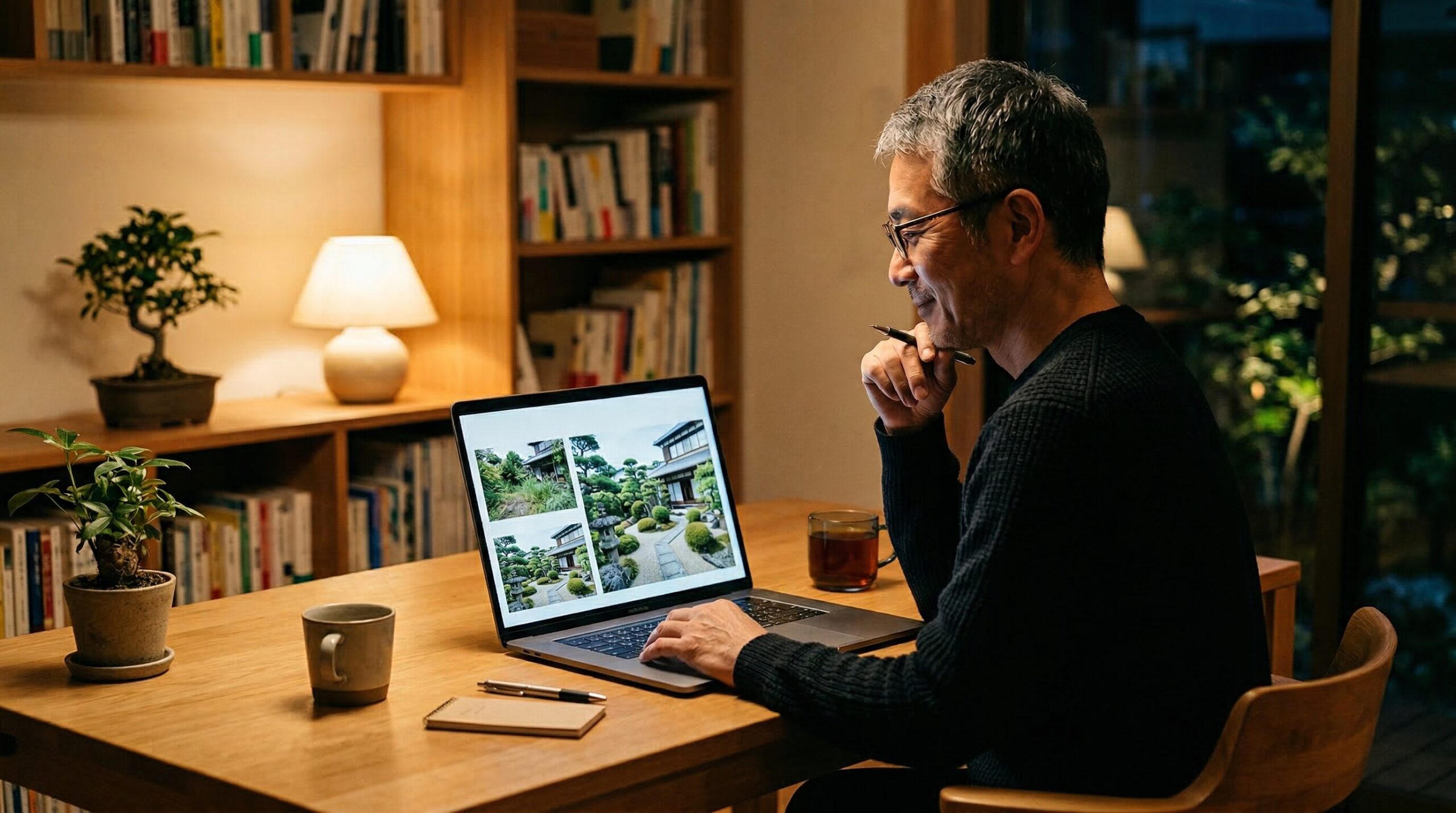 遠方オーナーに向いた空き家管理サービスの活用法