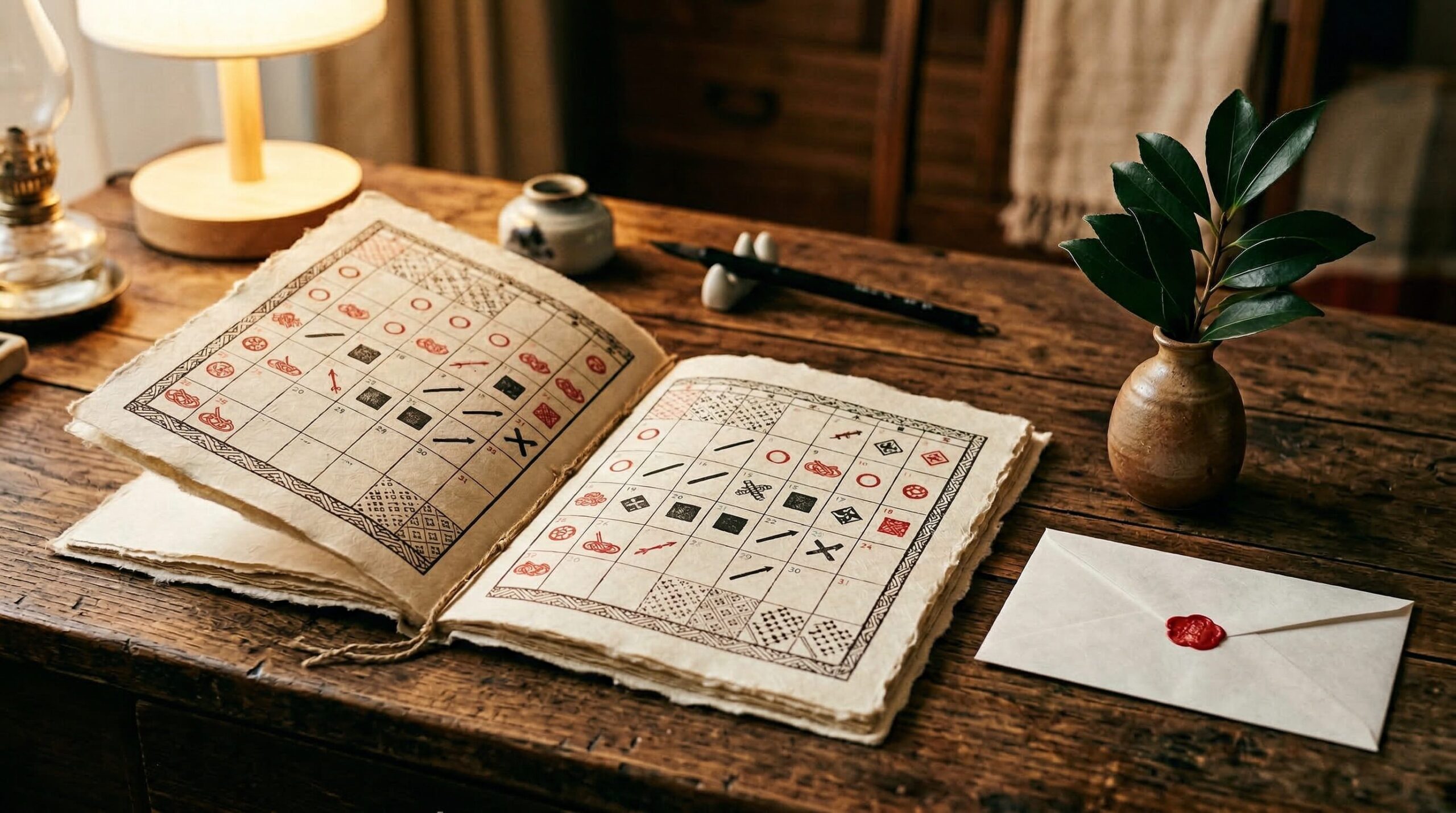 庭じまいに縁起の良い日と避けるべき日