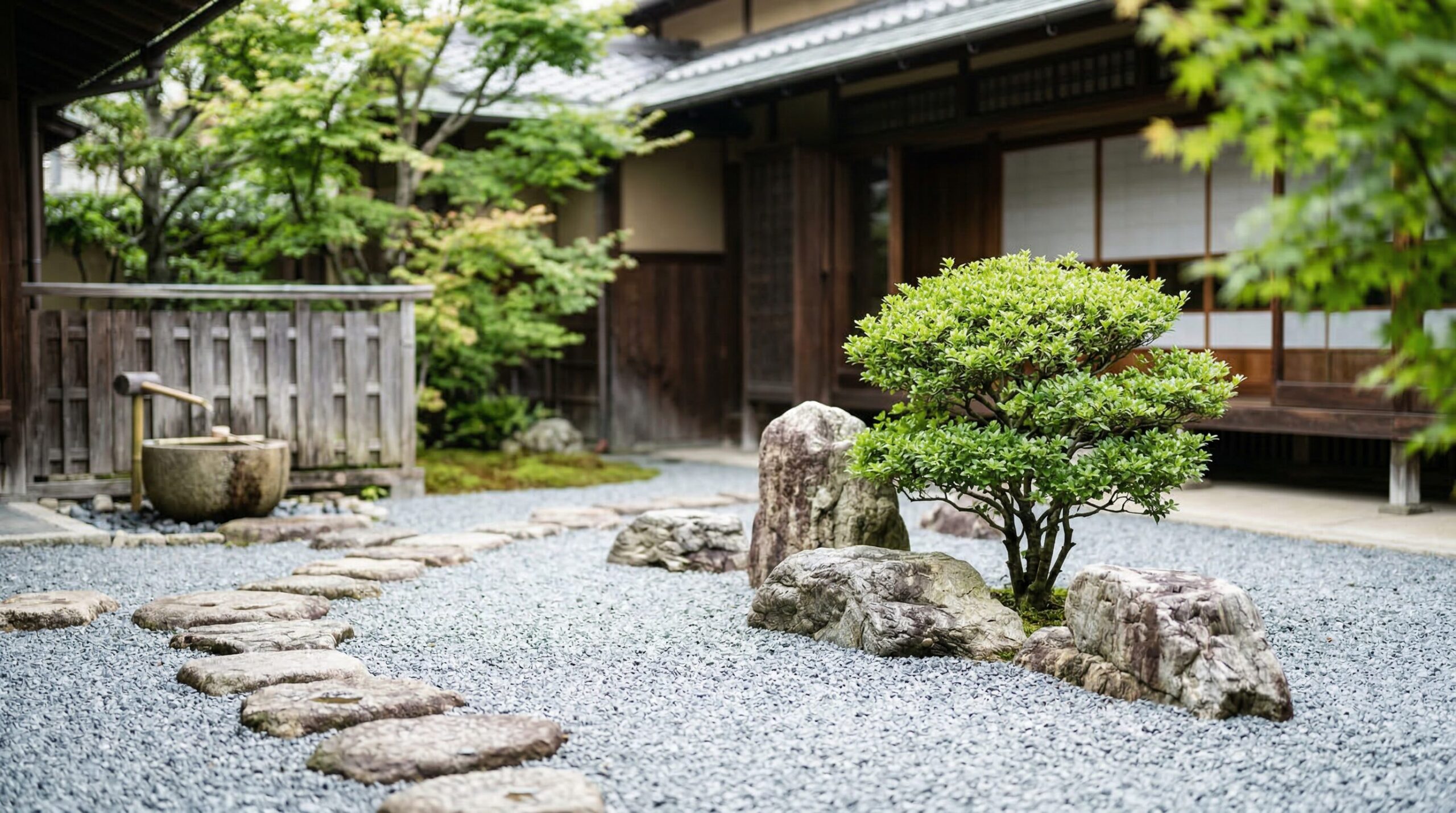 殺風景にならない仕上げ方の工夫