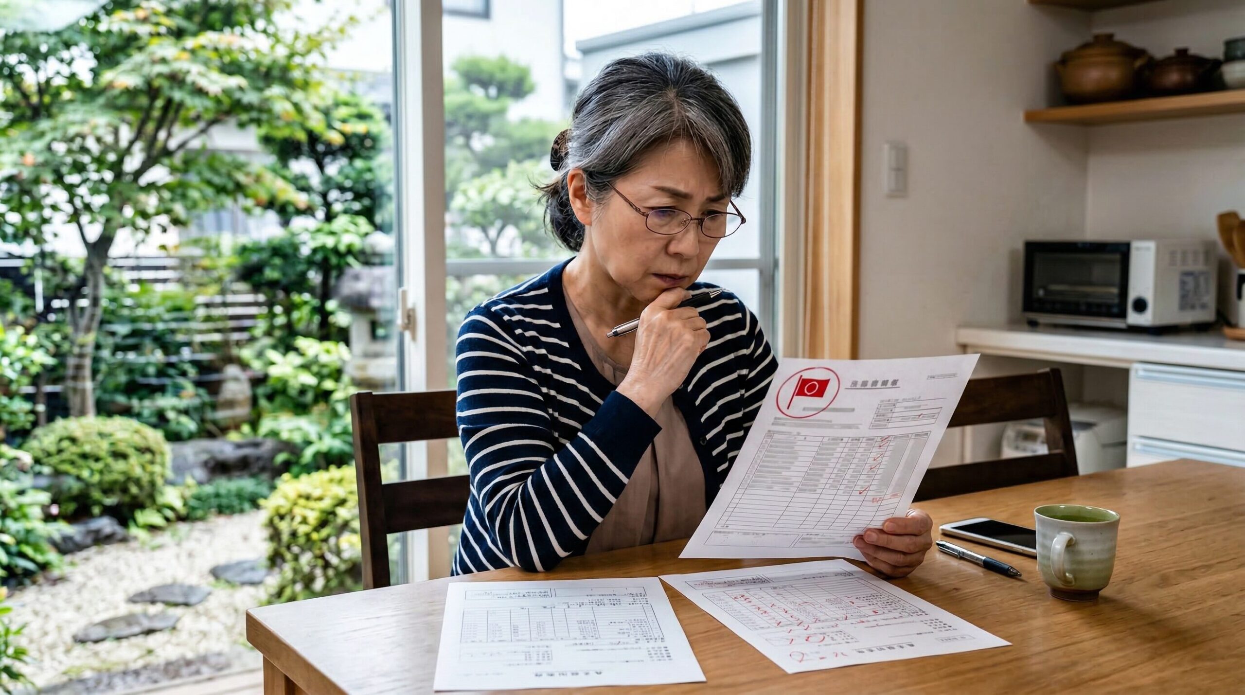 悪質業者を避けるための見積もりと確認ポイント