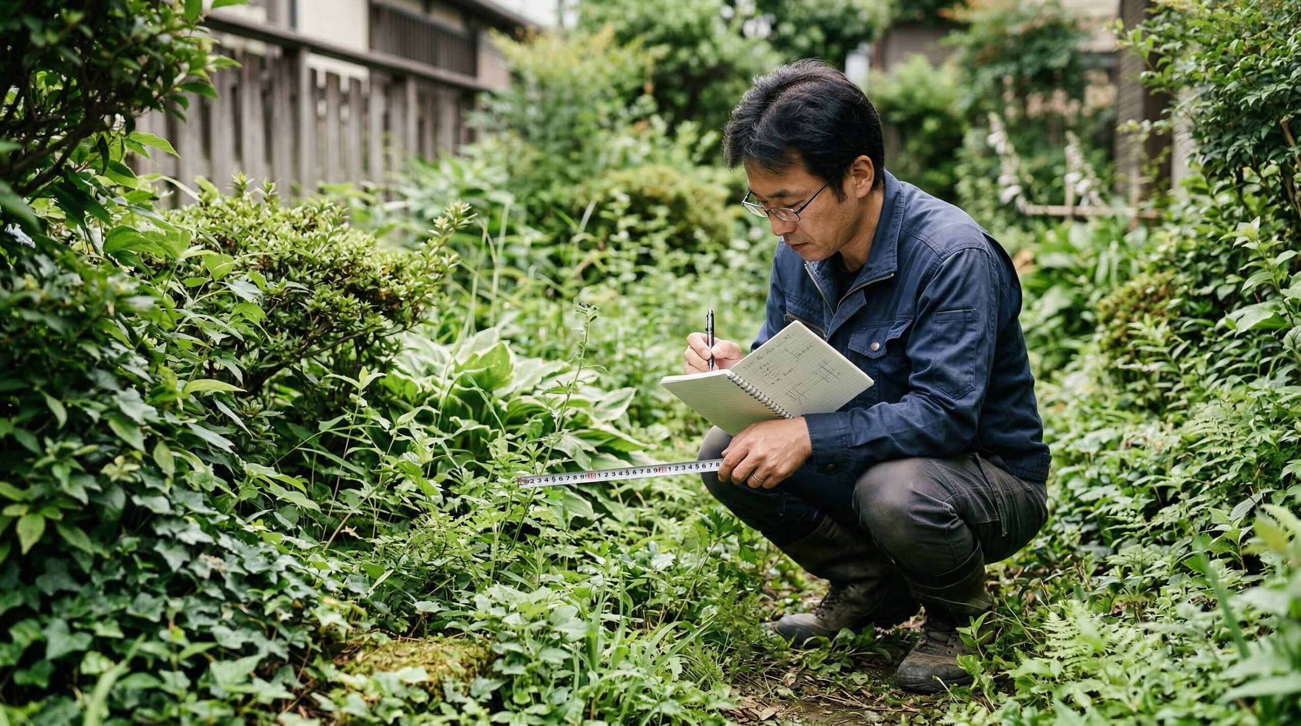 まず現状を正確に把握することが第一歩になる