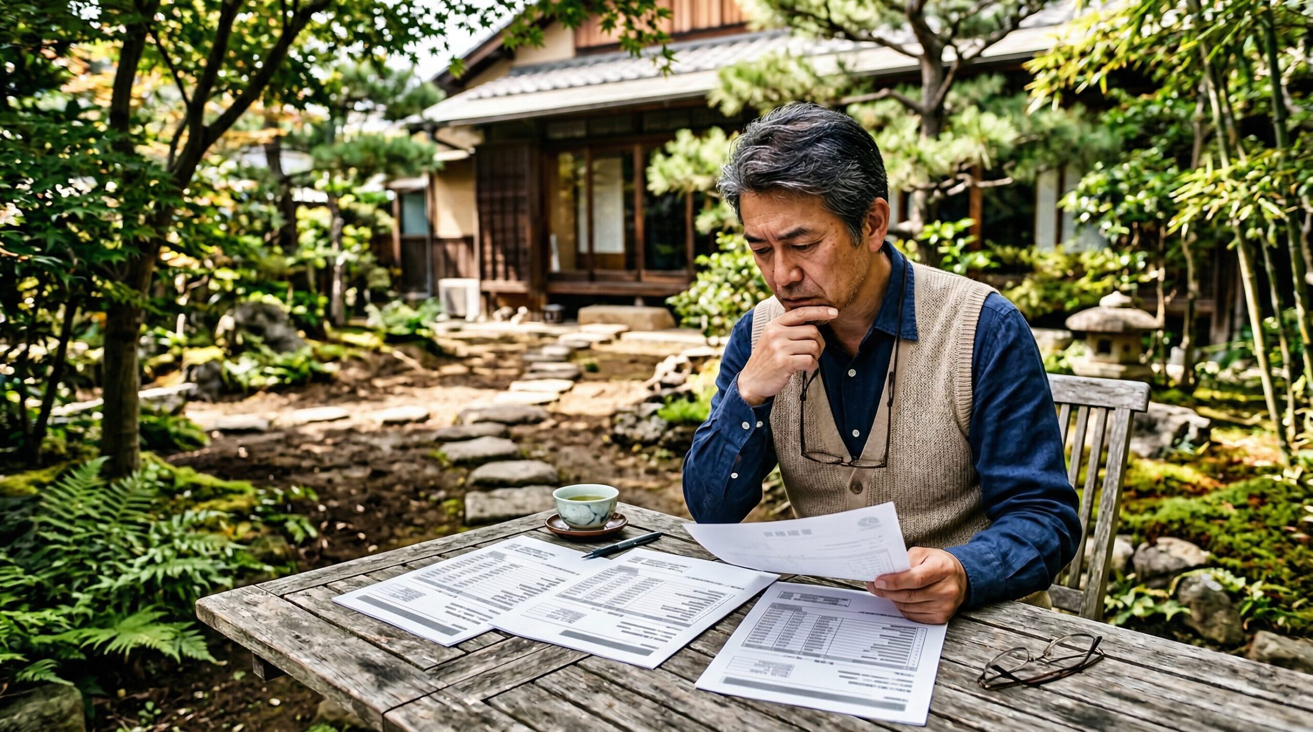 優良業者を選ぶための見積もり比較ポイント
