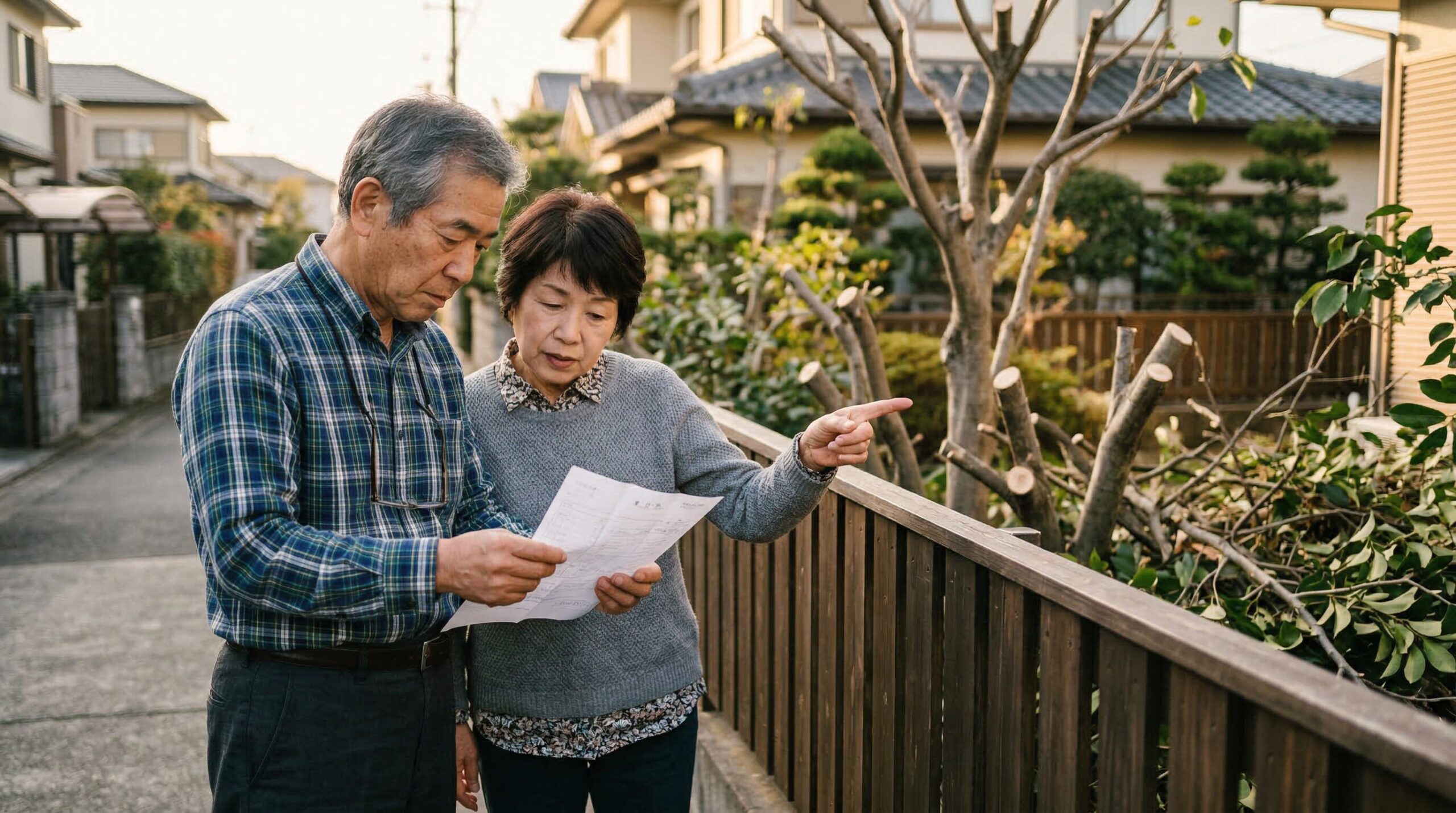 費用は誰が負担するかの判断基準