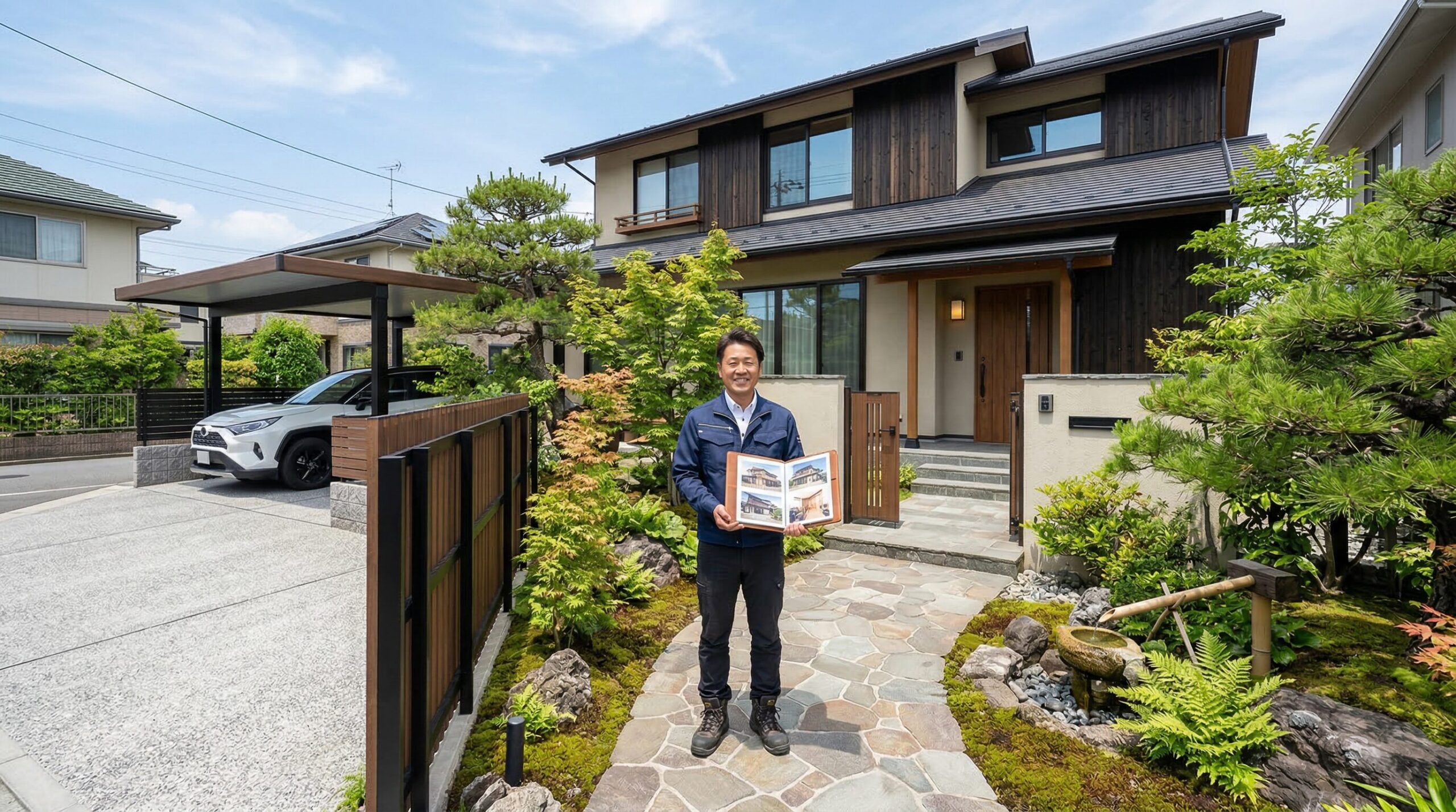 両方に対応できるワンストップ業者の見つけ方