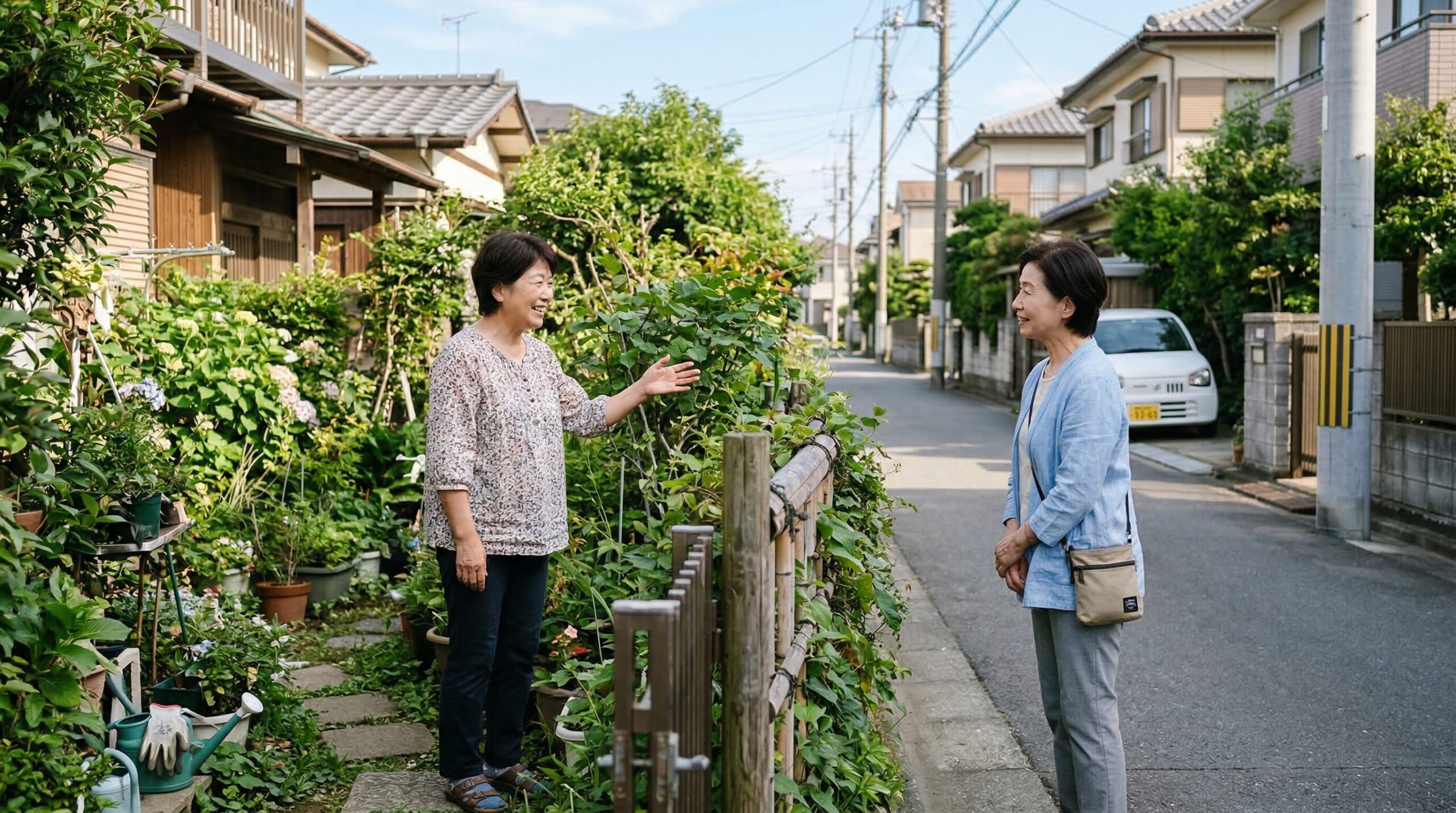 近隣トラブルや法的リスクを避けるための注意点