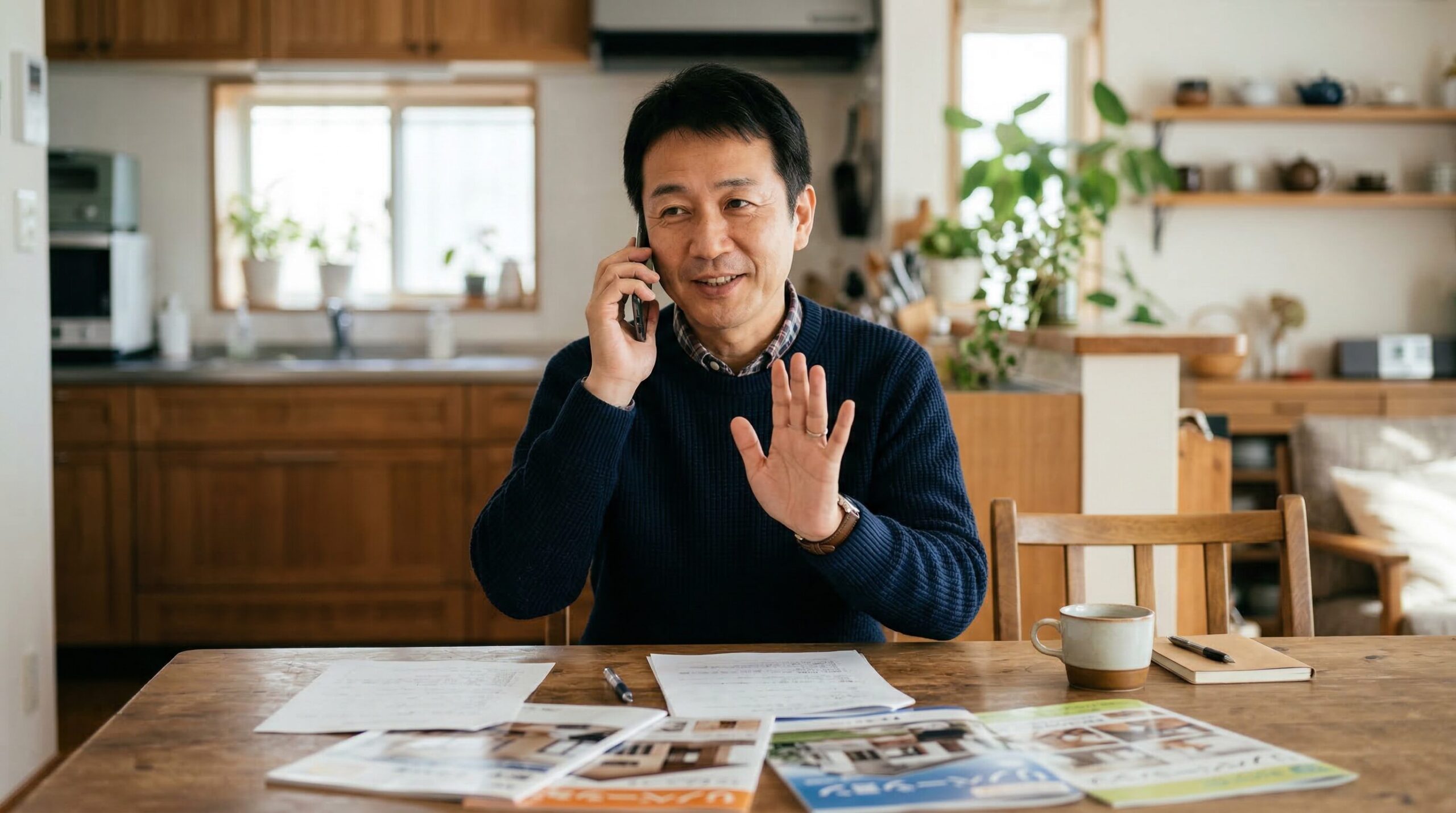 断るのが苦手でも安心なお断り代行