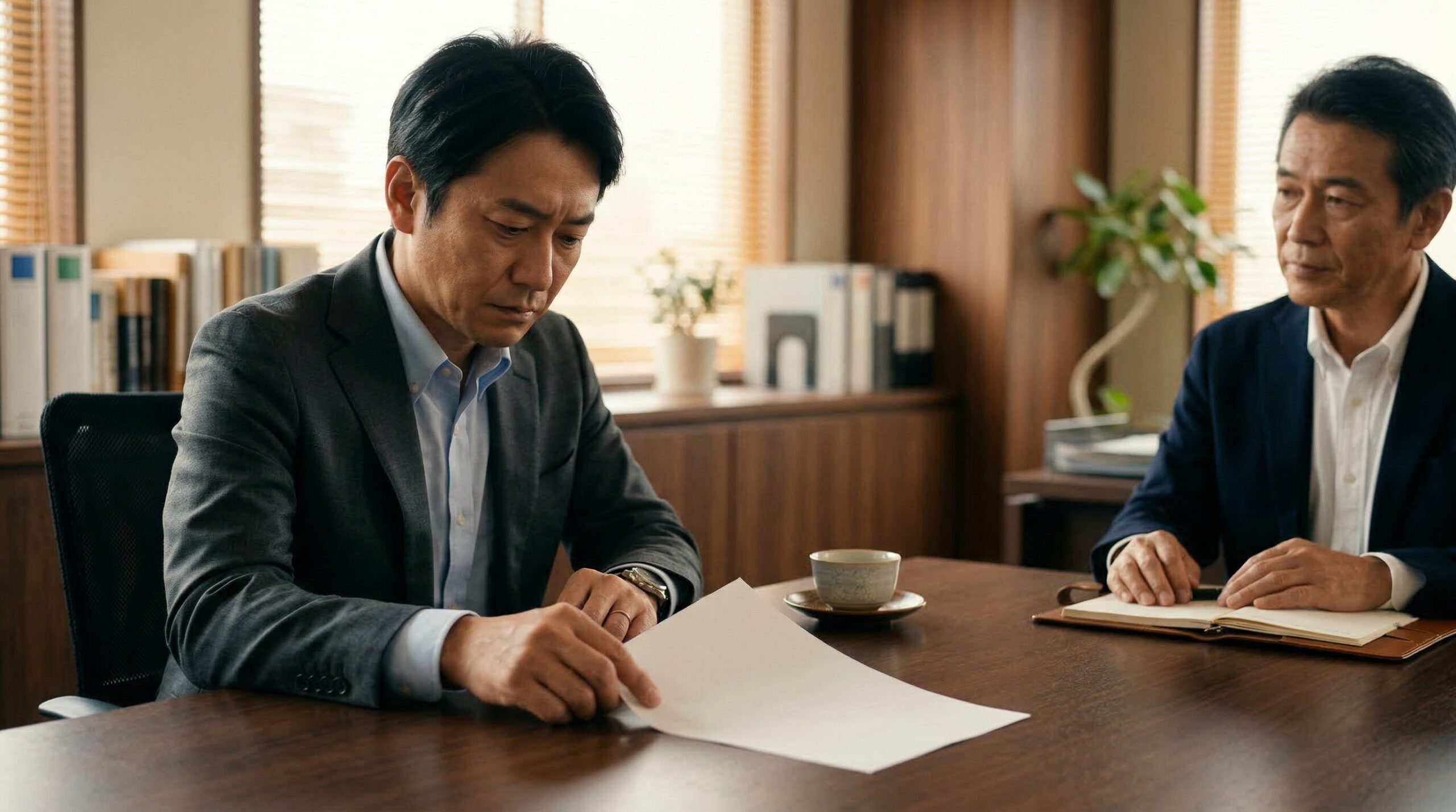 他社見積もりを見せる行為のリスクと正しいマナー