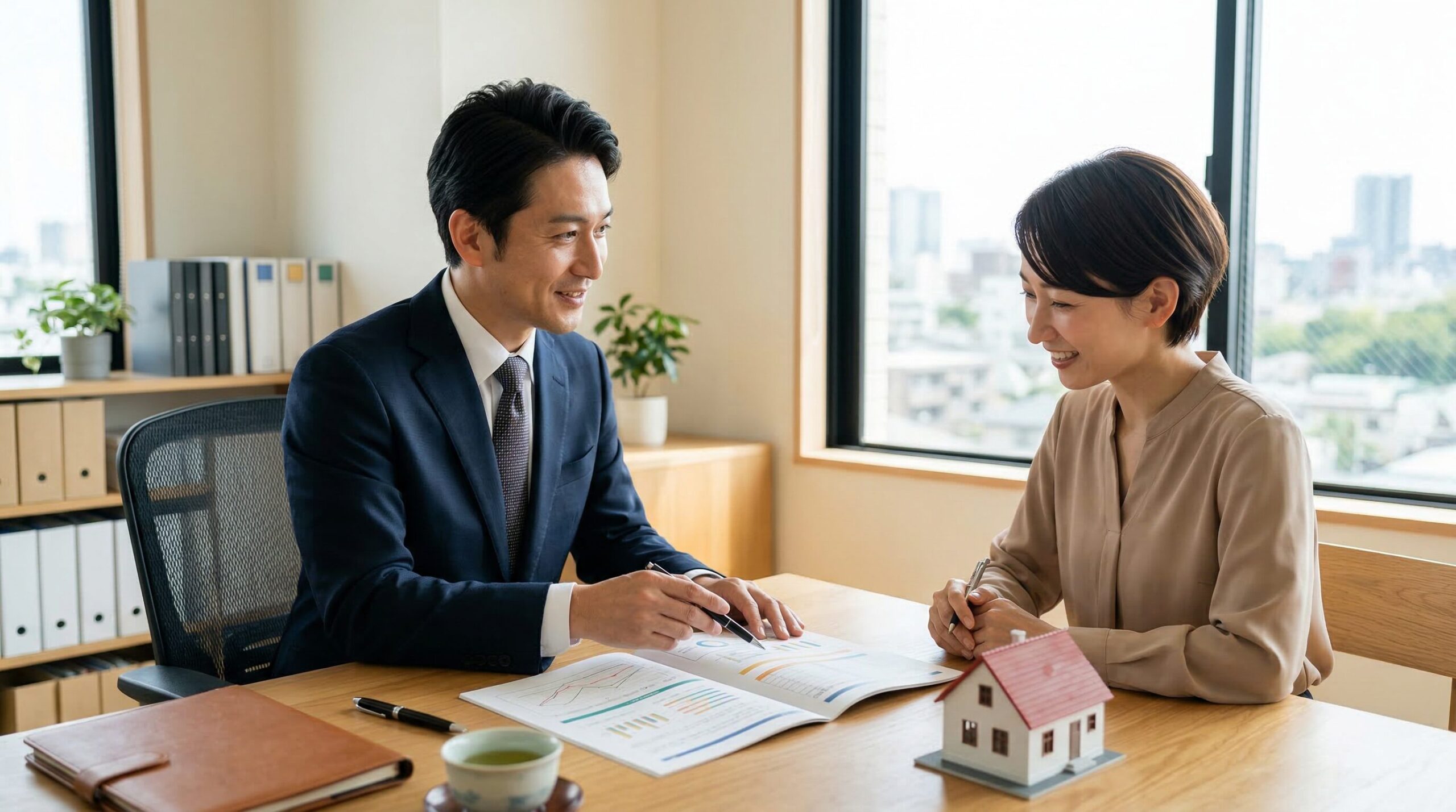 相続した空き家を処分するときに使える税の特例