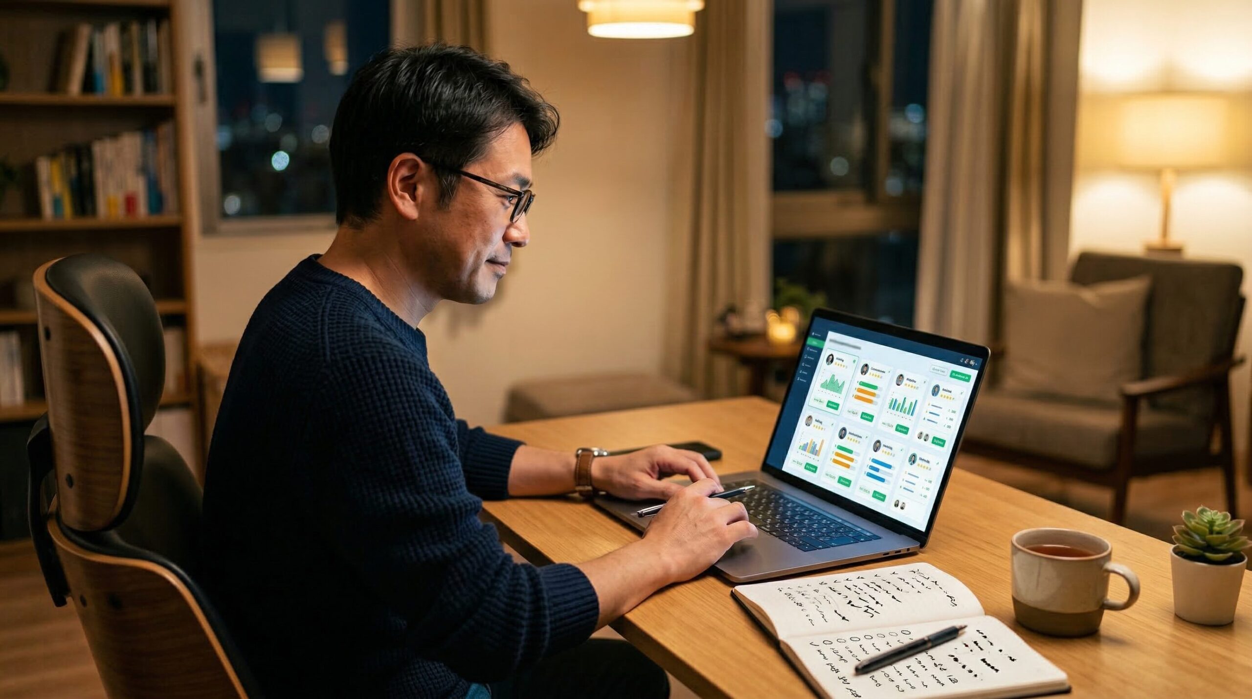 一括見積もりサービスを活用した業者の探し方