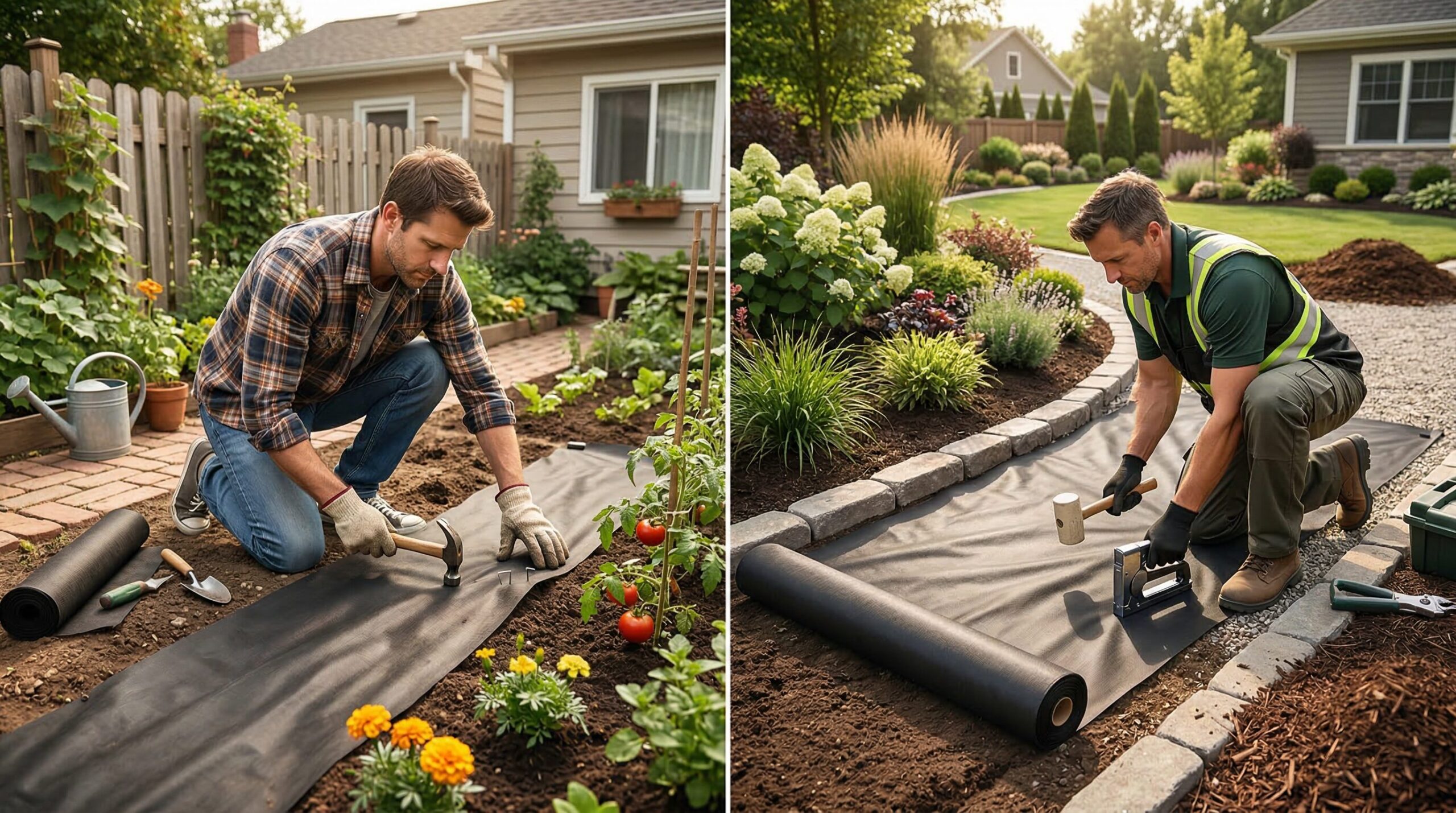 DIYとプロ依頼を見極めるポイント