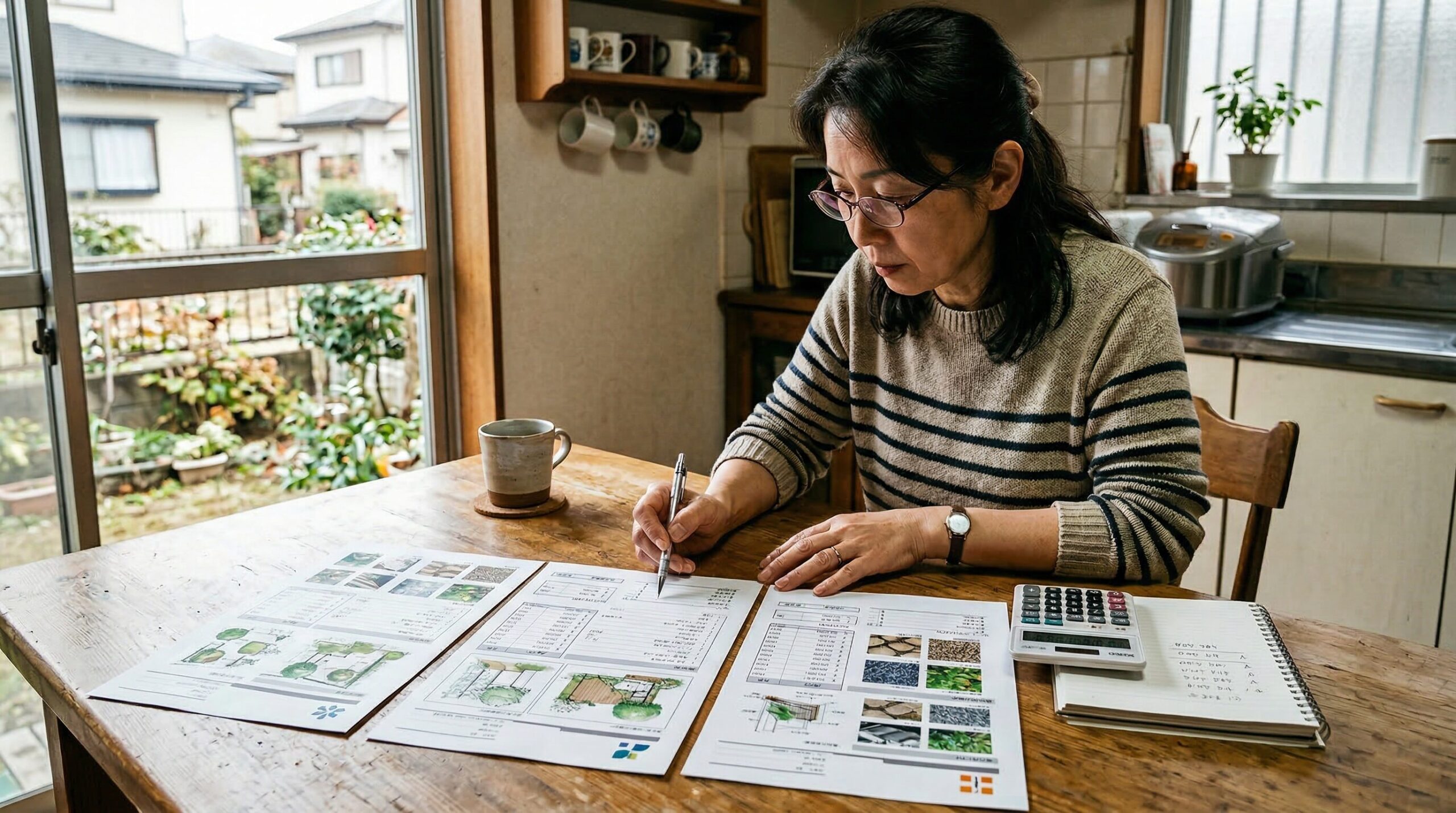 補助金が使えない場合の費用を抑えるコツ