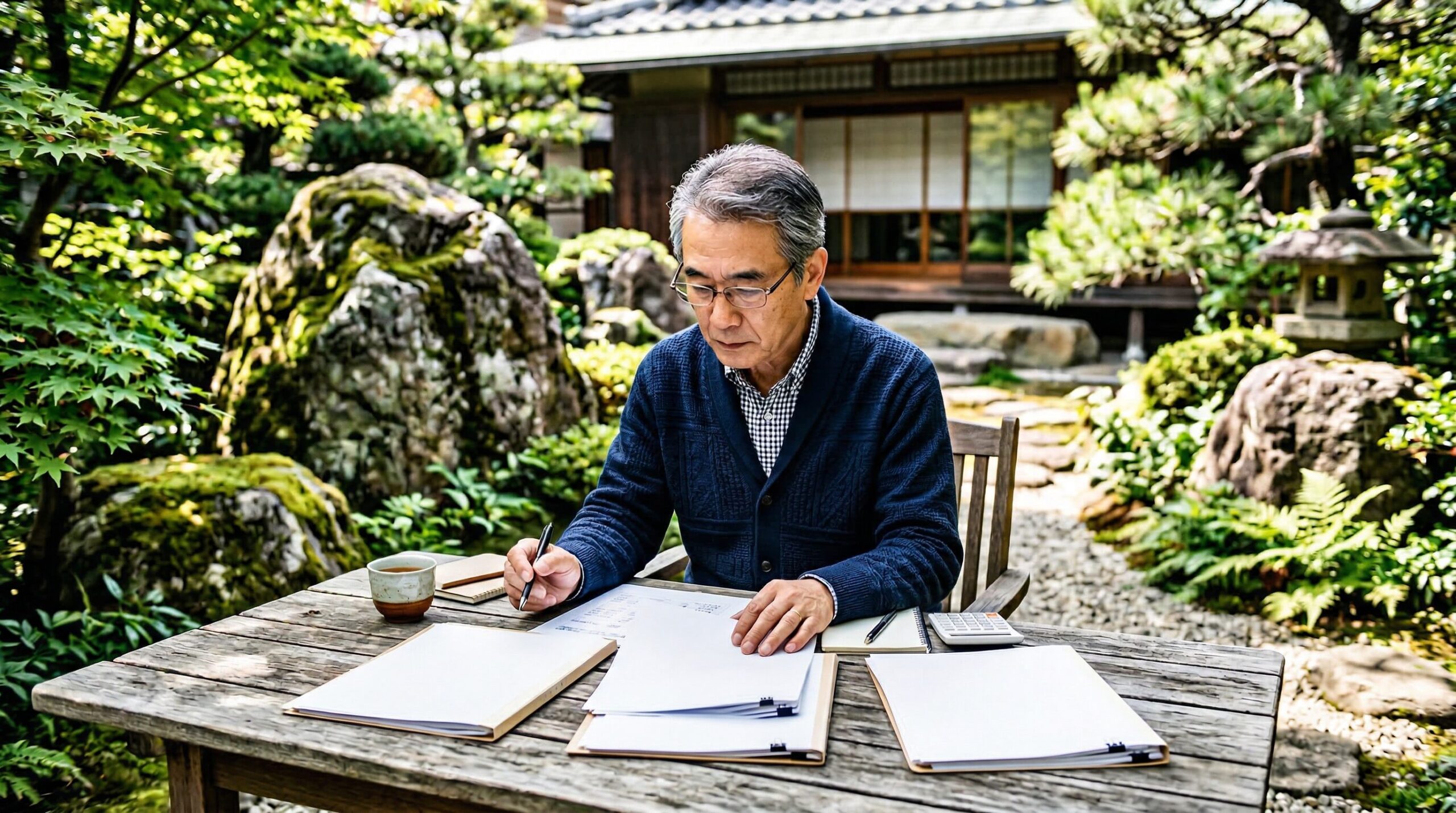 複数の業者から見積もりを取る際のチェックポイント