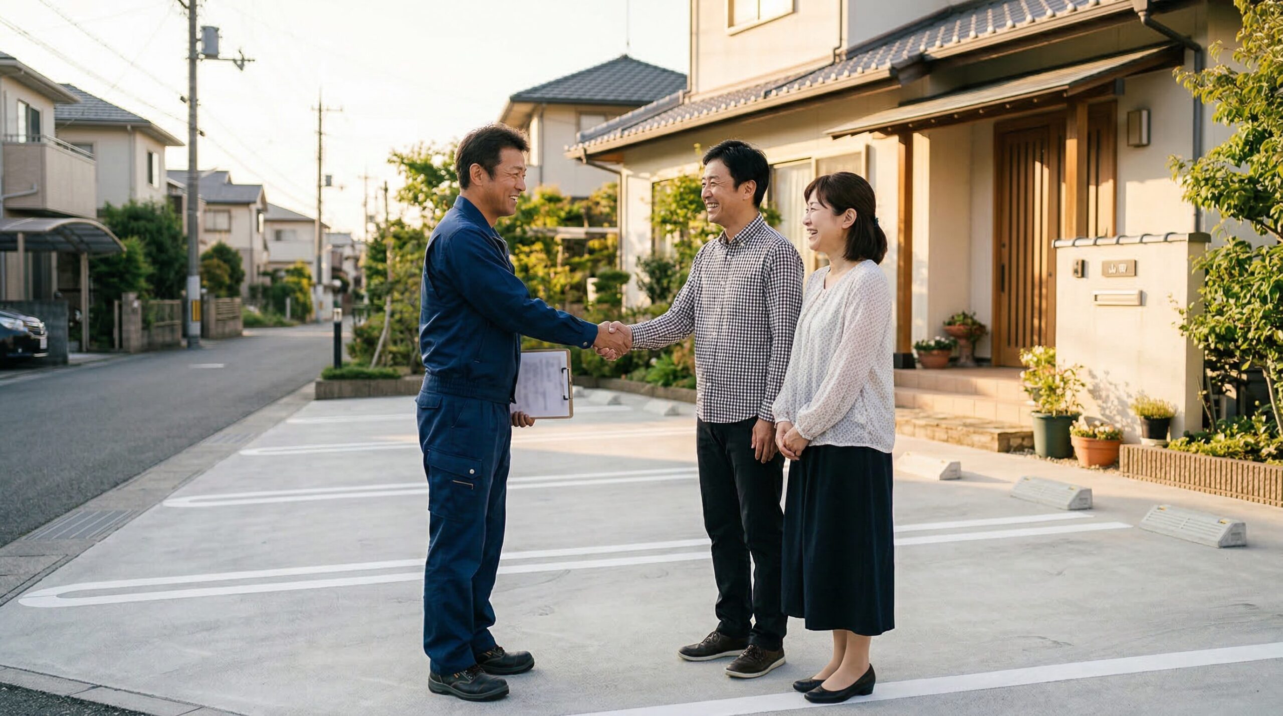 固定資産税への影響と業者選びのポイント