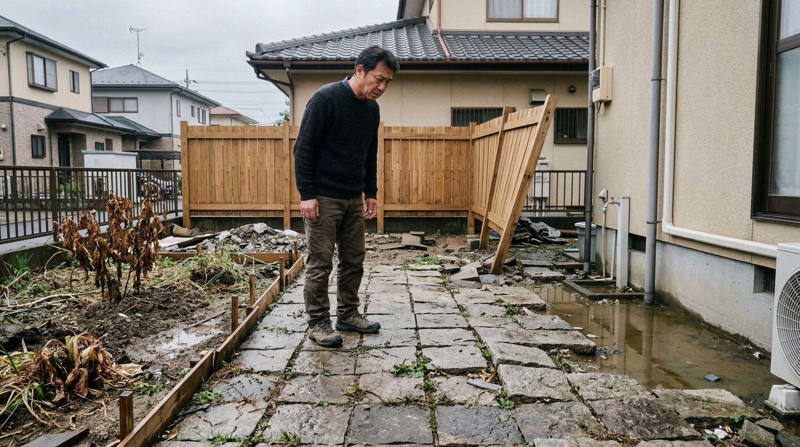 よくある失敗事例と対策