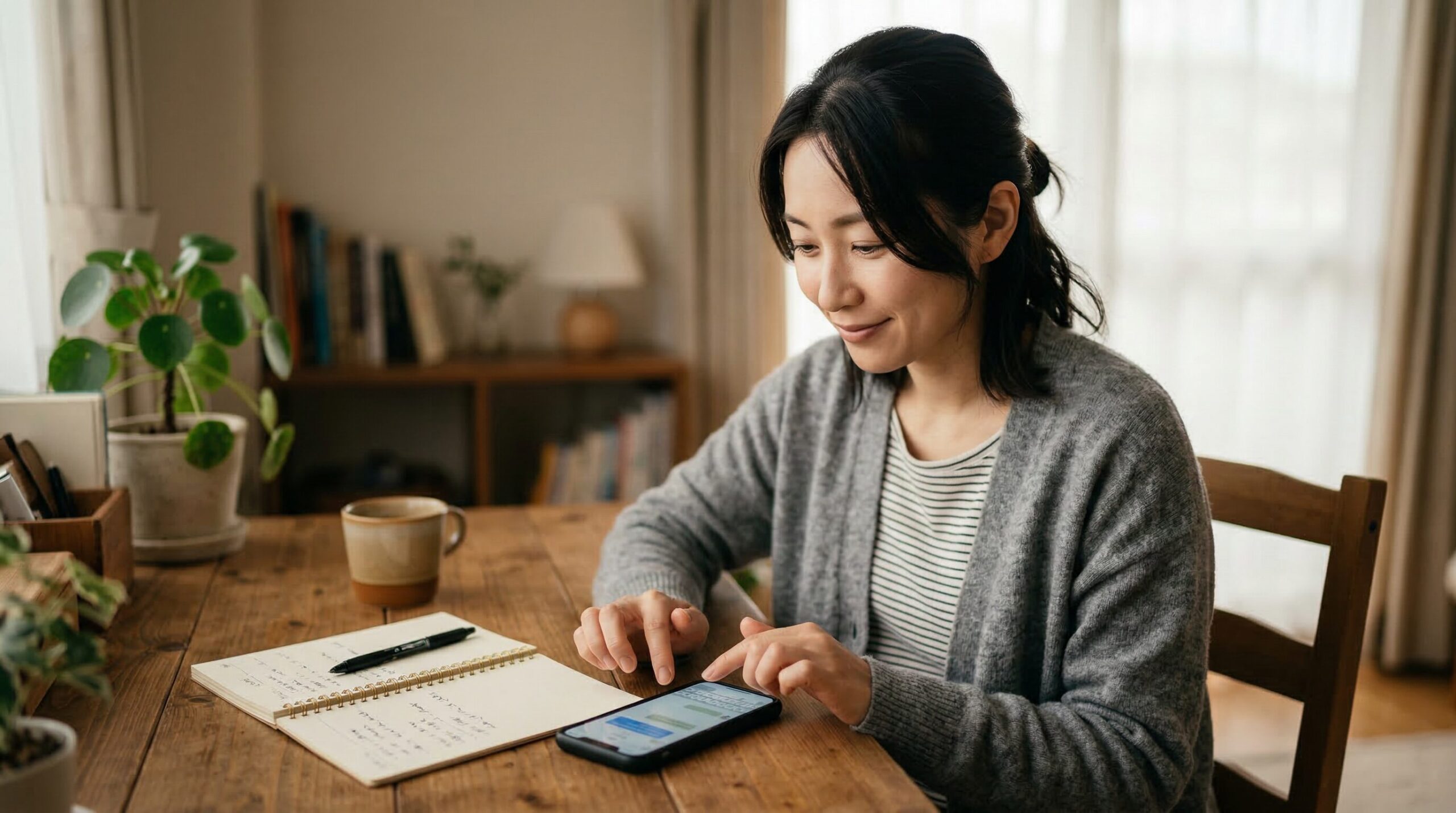 断り方と業者との関係を保つ連絡方法