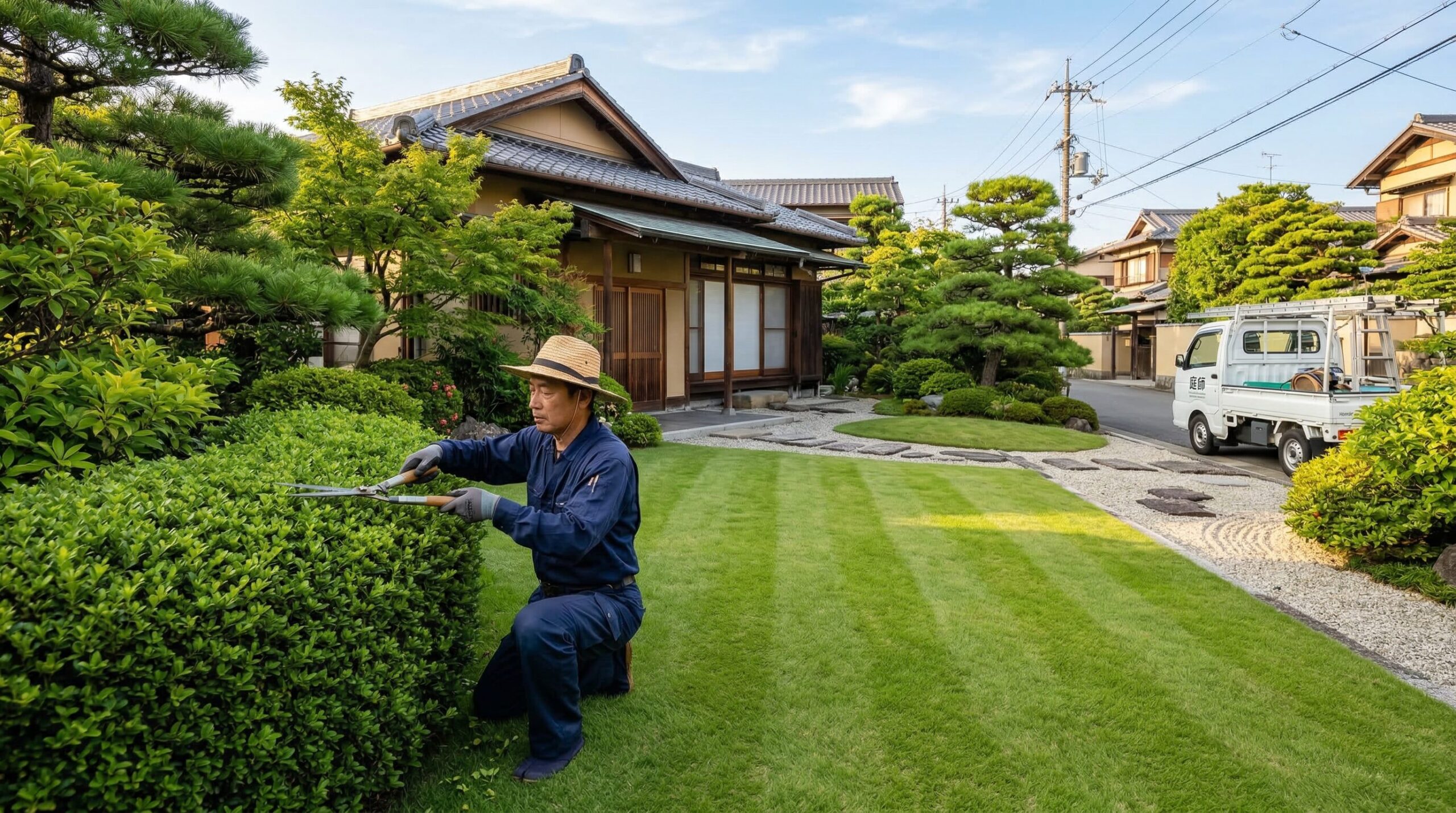 定期管理契約で継続的に資産を守る方法