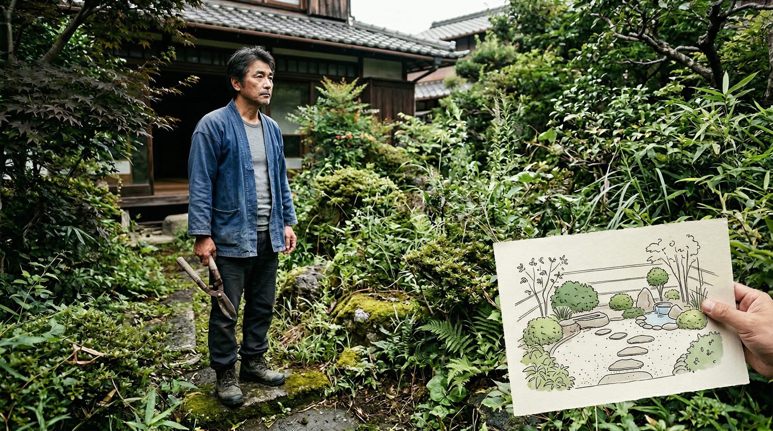 維持費が重い場合の最終的な選択肢