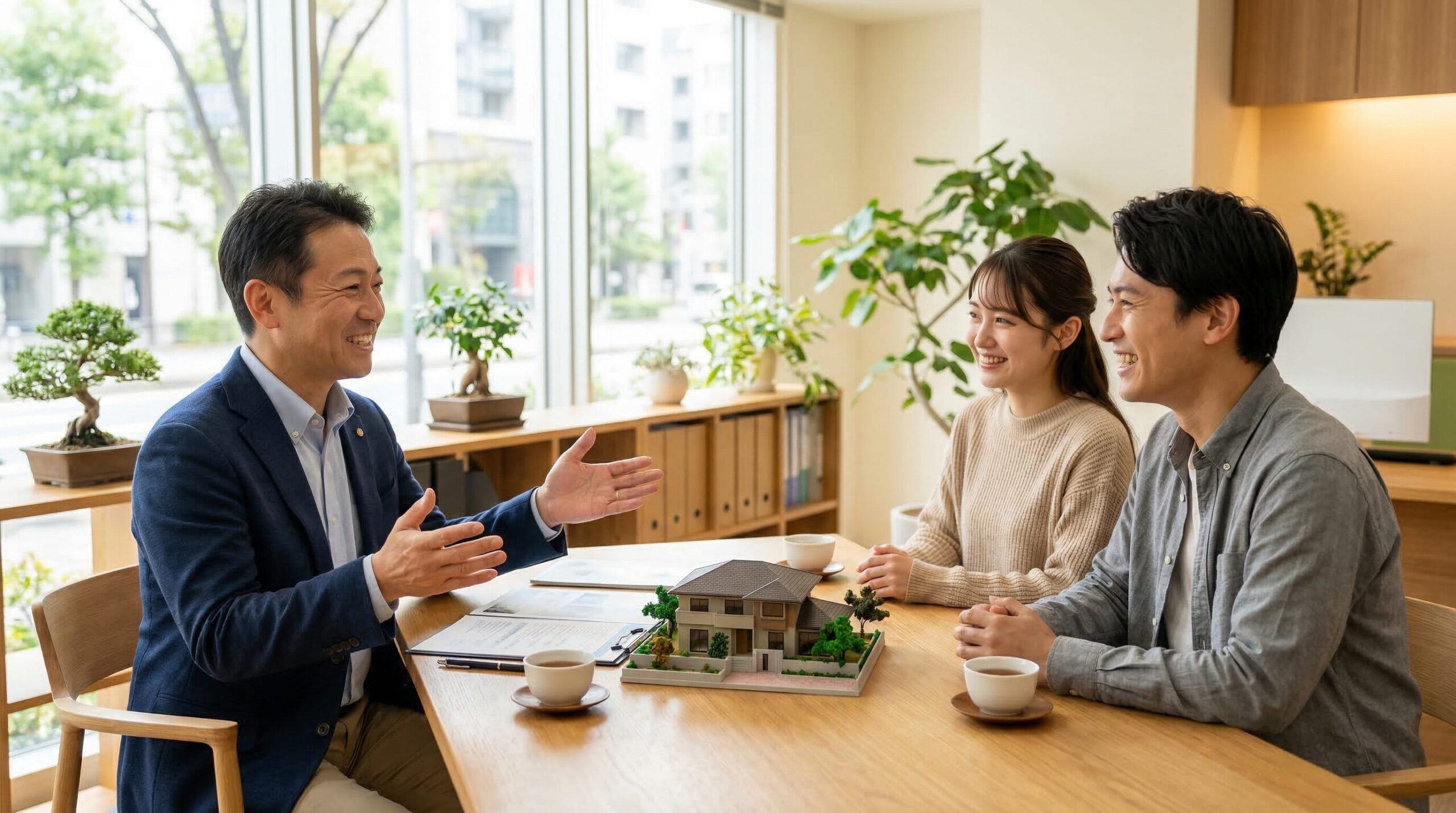 庭付き空き家でも売却できる？よくある疑問に答えるQ&A