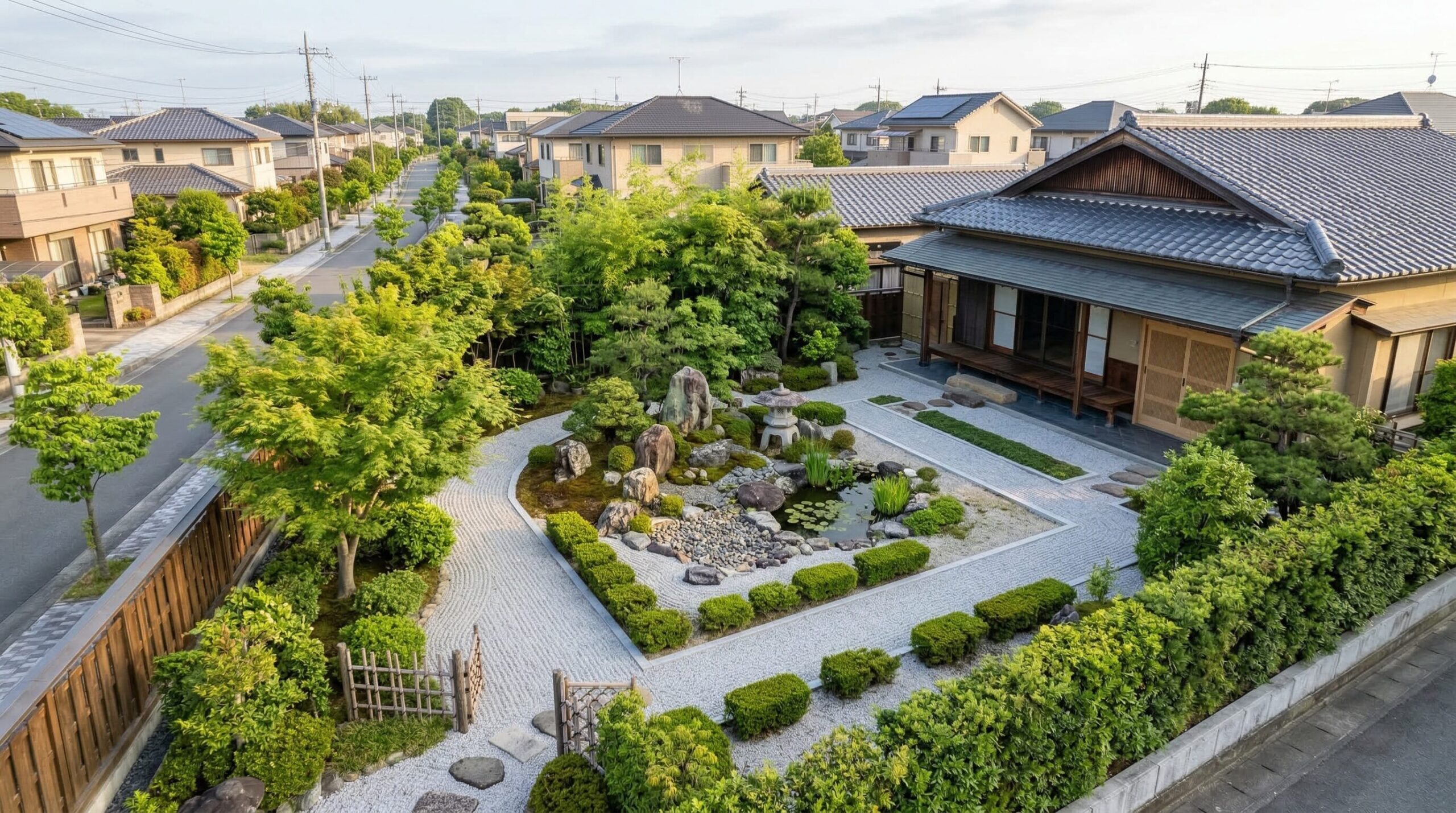 庭じまいとは何かを改めて整理するまとめ