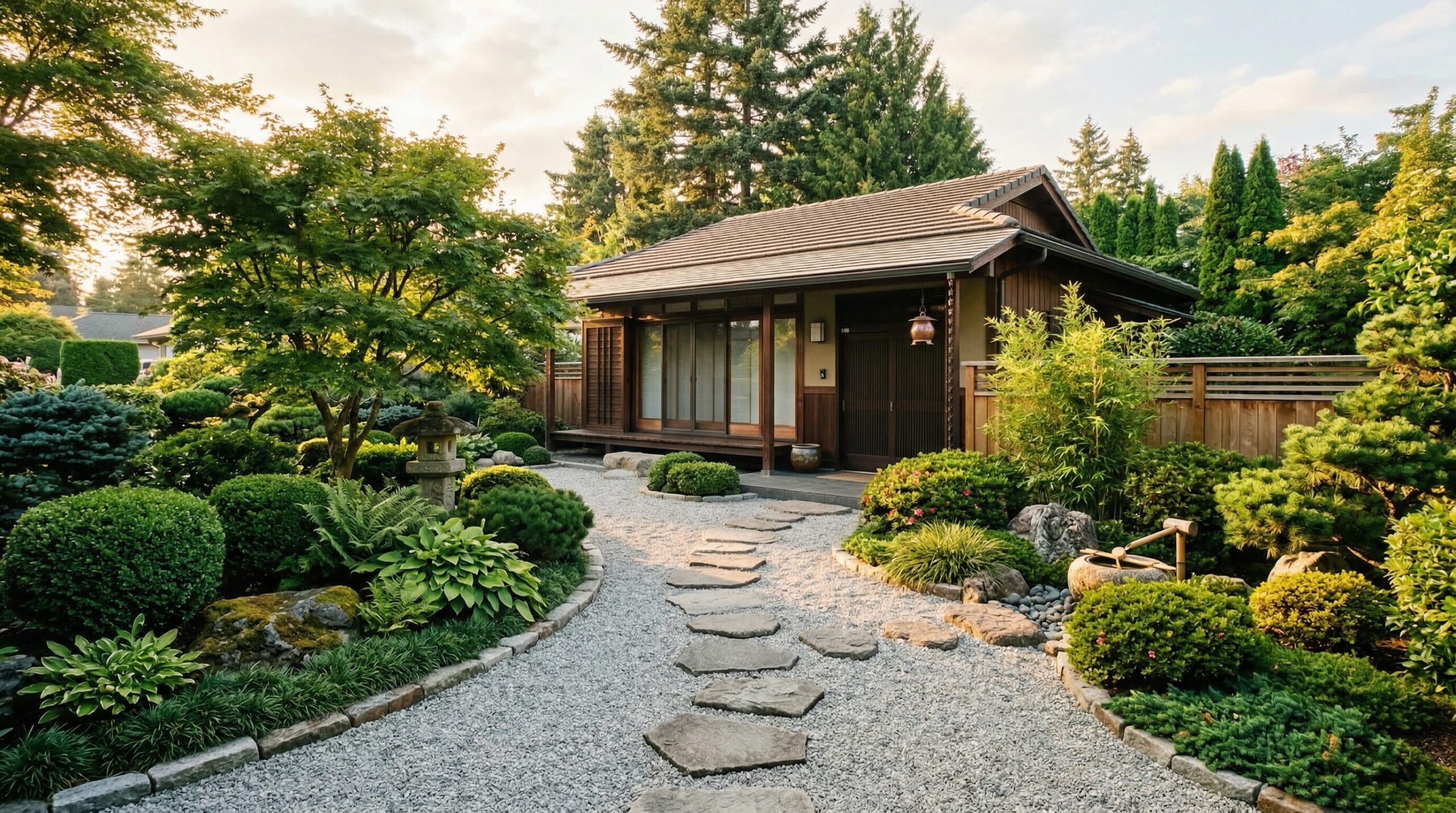 庭の手入れいらないを叶えるためのまとめ