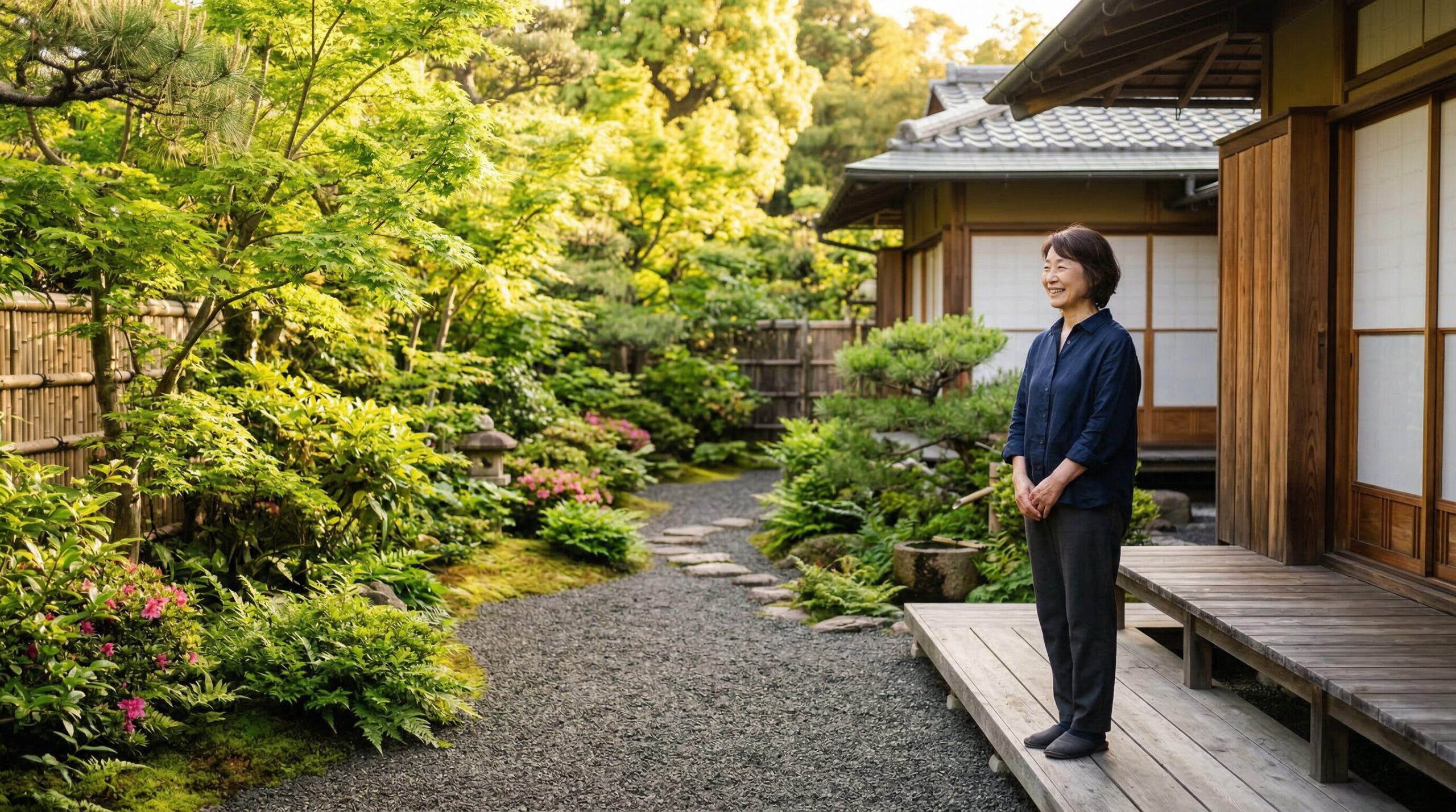 庭石の処分費用に関するまとめと次のステップ