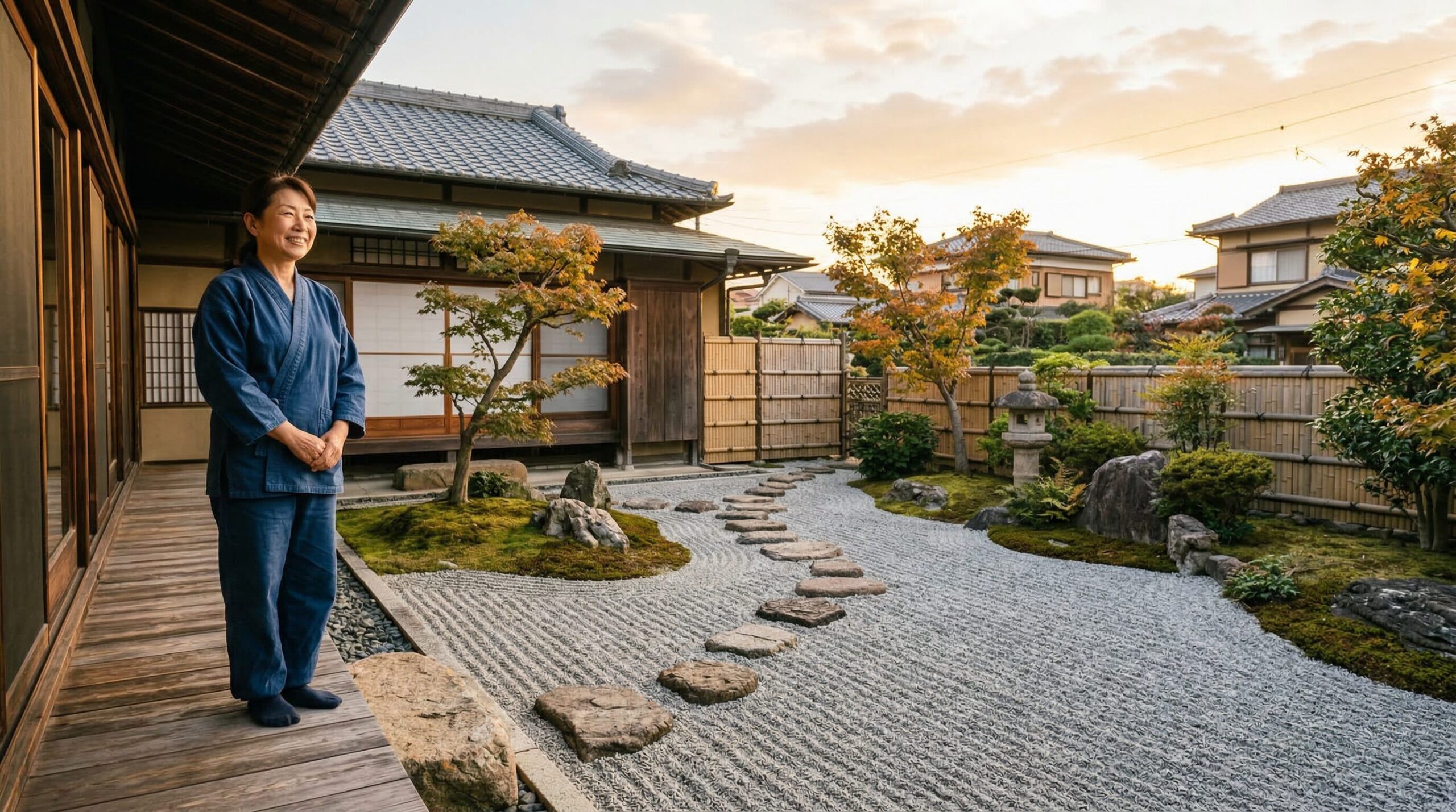 庭じまいを安くする方法を総まとめ