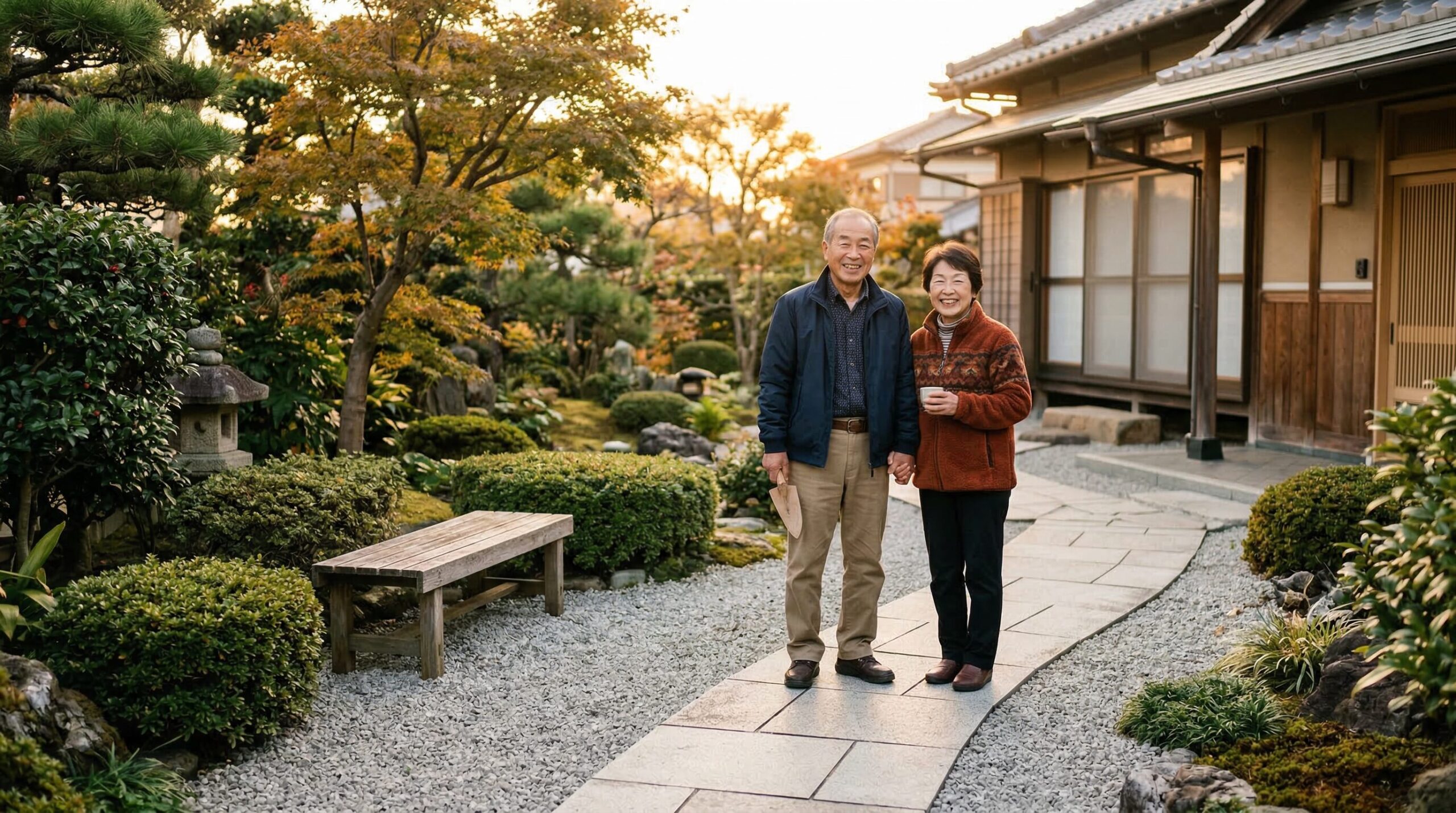 庭じまいの補助金を賢く活用するためのまとめ